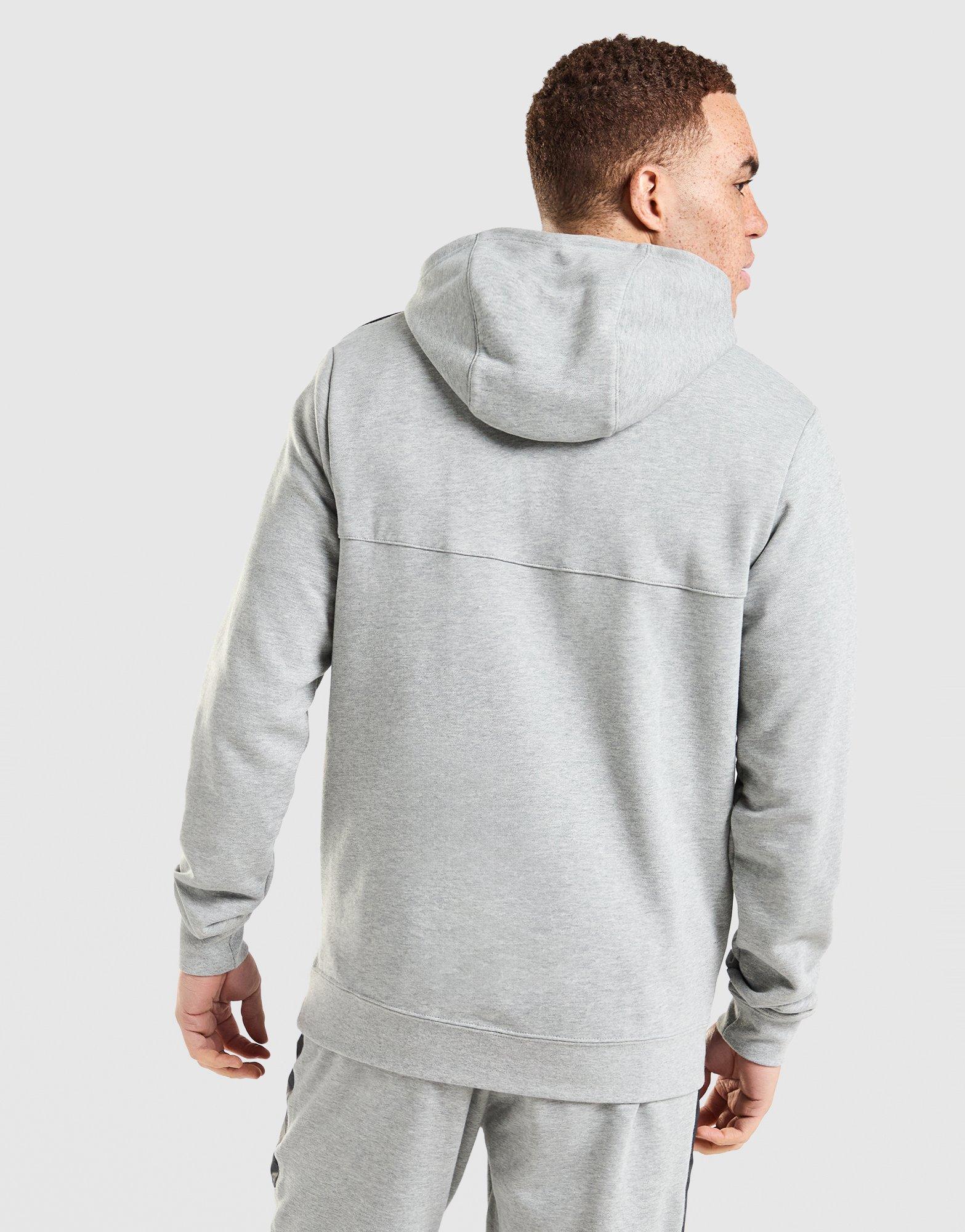 Nike Air Max Fleece Overhead Hoodie