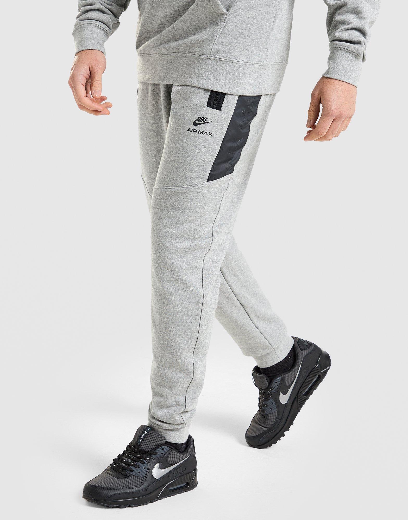 Nike Air Max Fleece Joggers