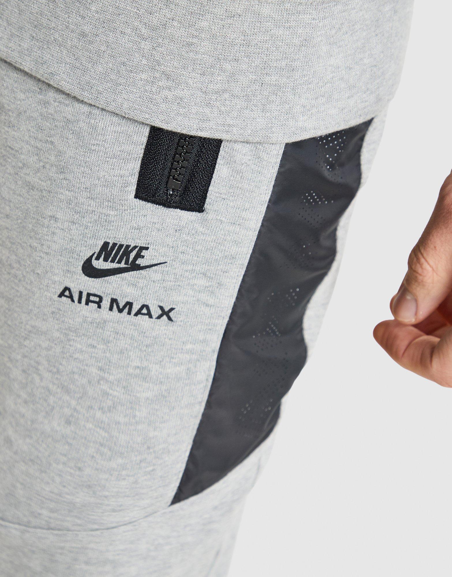 Nike Air Max Fleece Joggers