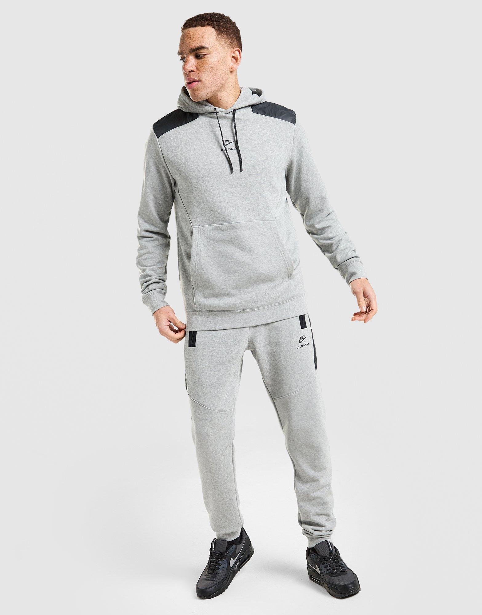 Nike Air Max Fleece Joggers