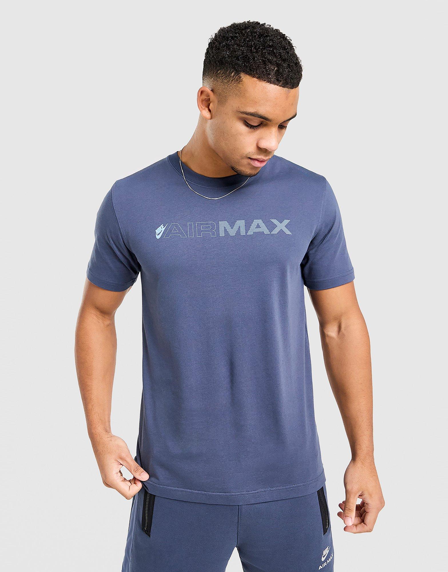 Nike Air Max Graphic T-Shirt