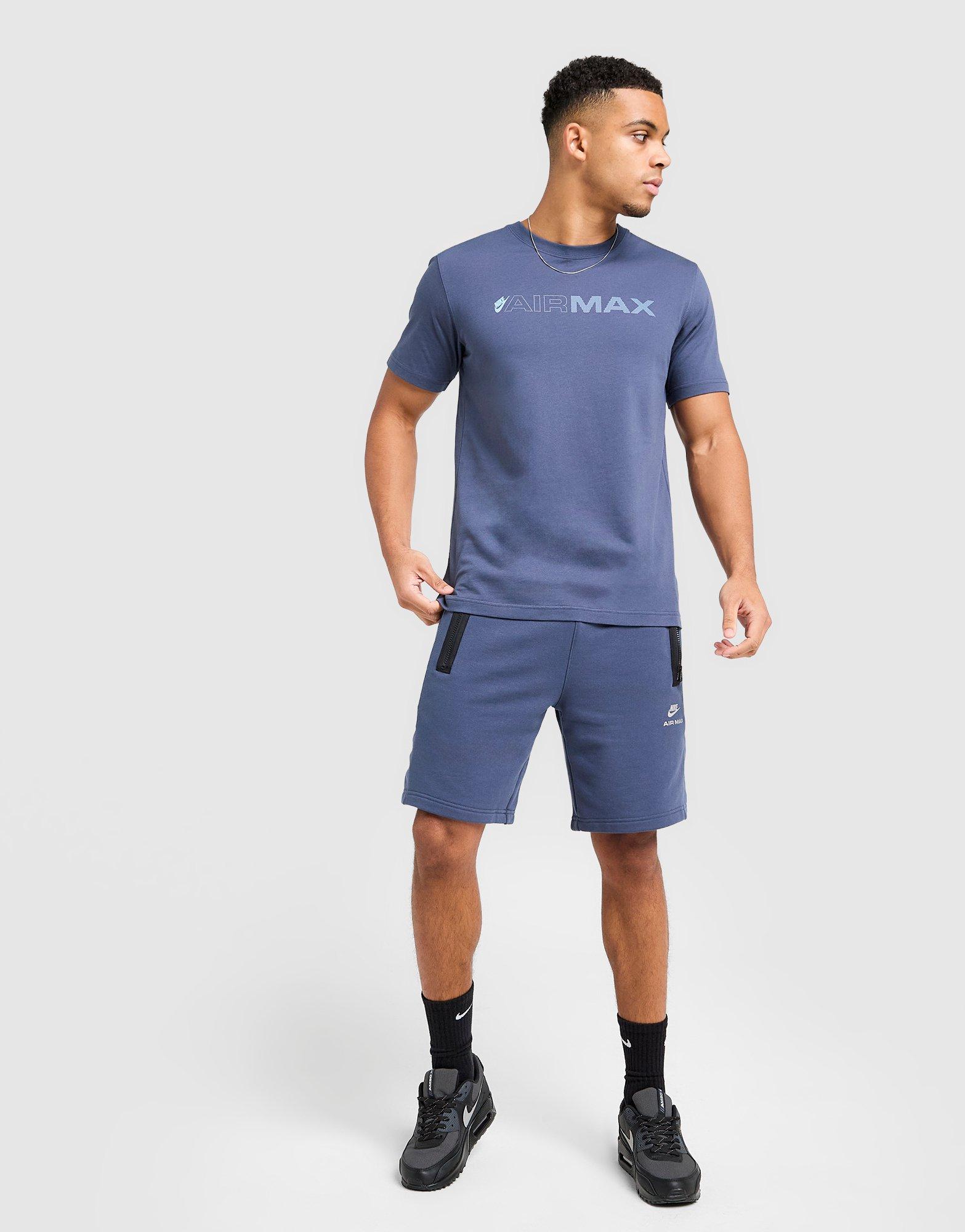 Nike Air Max Graphic T-Shirt