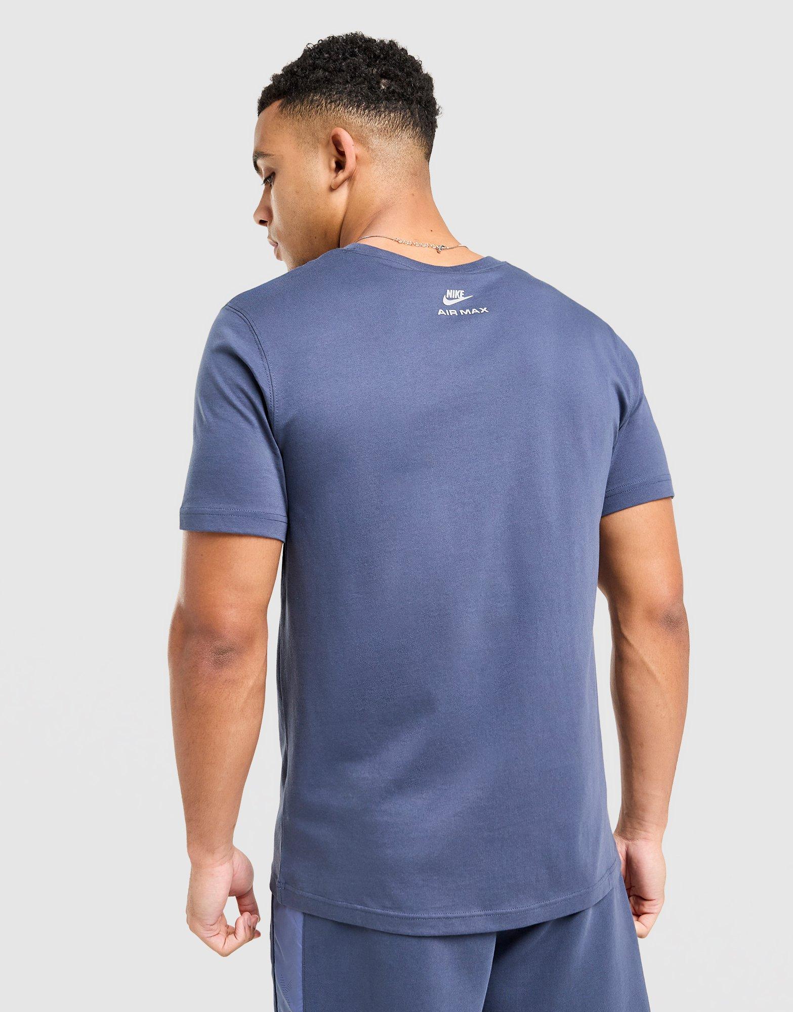 Nike Air Max Graphic T-Shirt