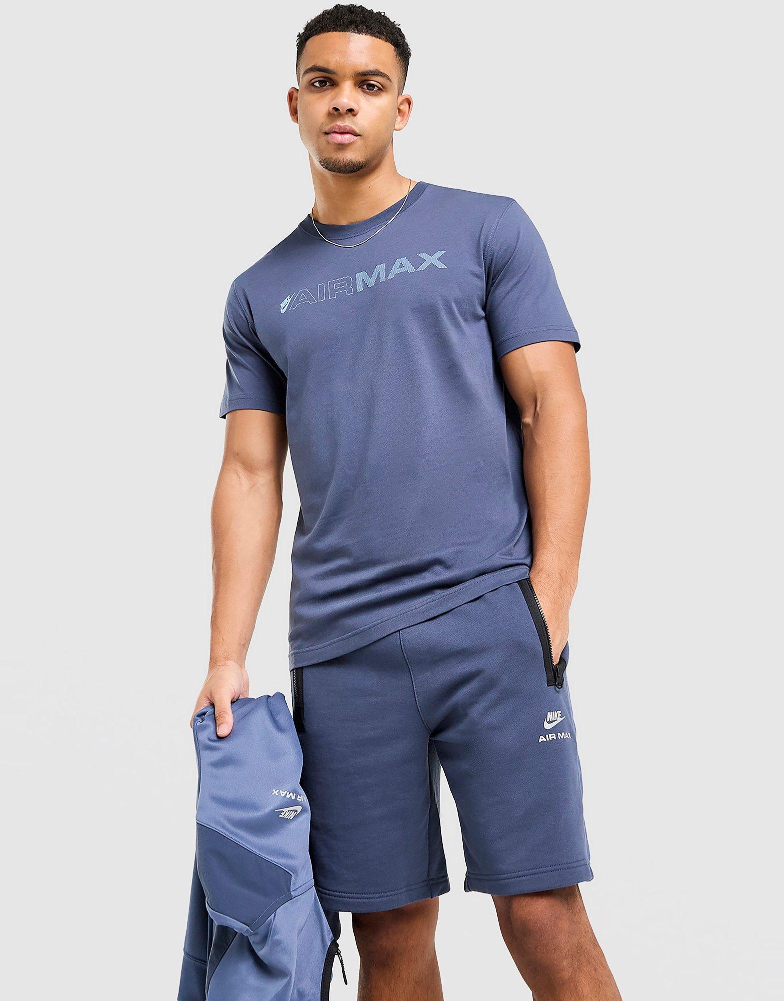 Nike Air Max Fleece Shorts