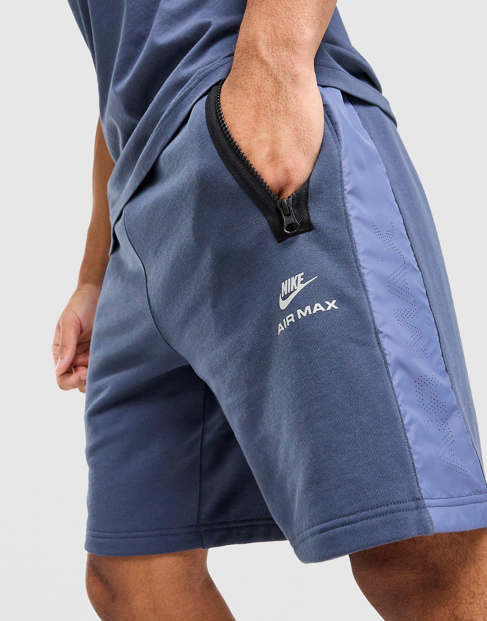 Nike Air Max Fleece Shorts