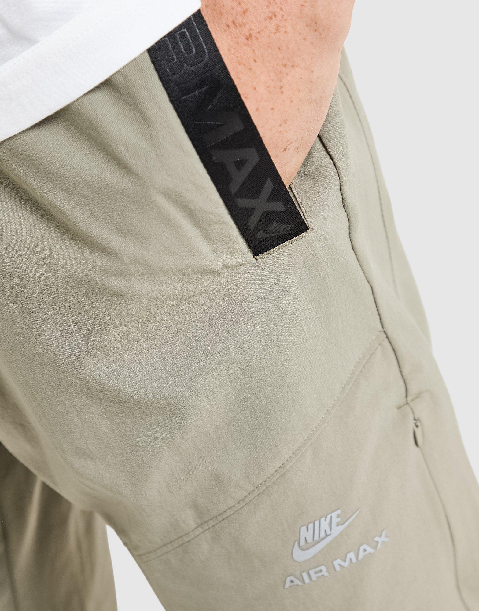Nike Air Max Cargo Pants