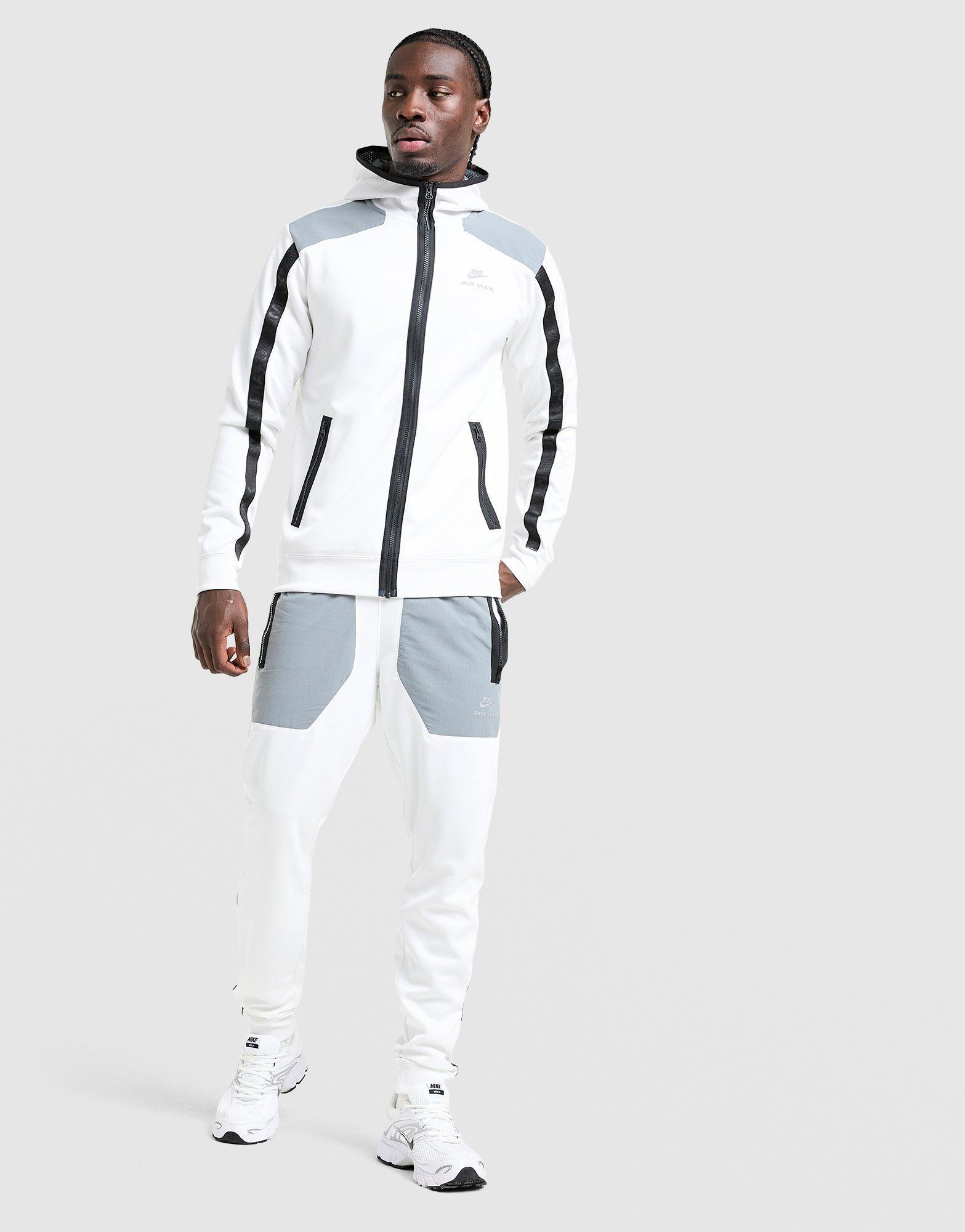 Nike Air Max Poly Full Zip Hoodie
