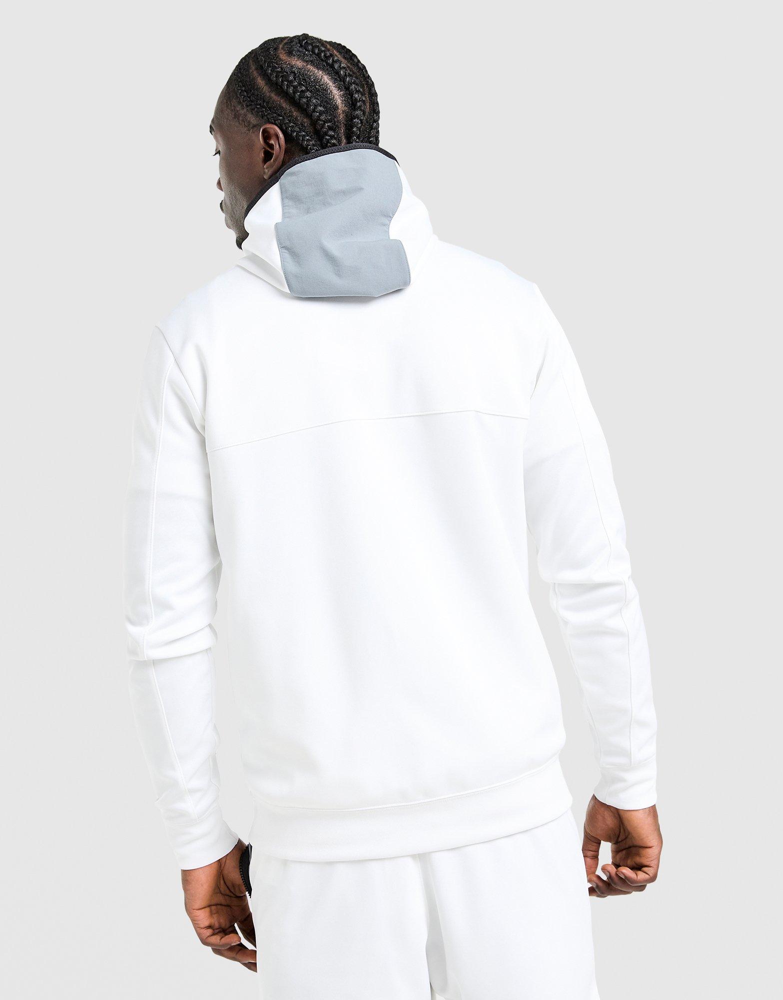Nike Air Max Poly Full Zip Hoodie