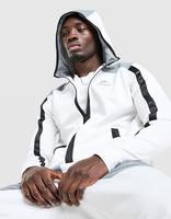 Nike Air Max Poly Full Zip Felpa con cappuccio