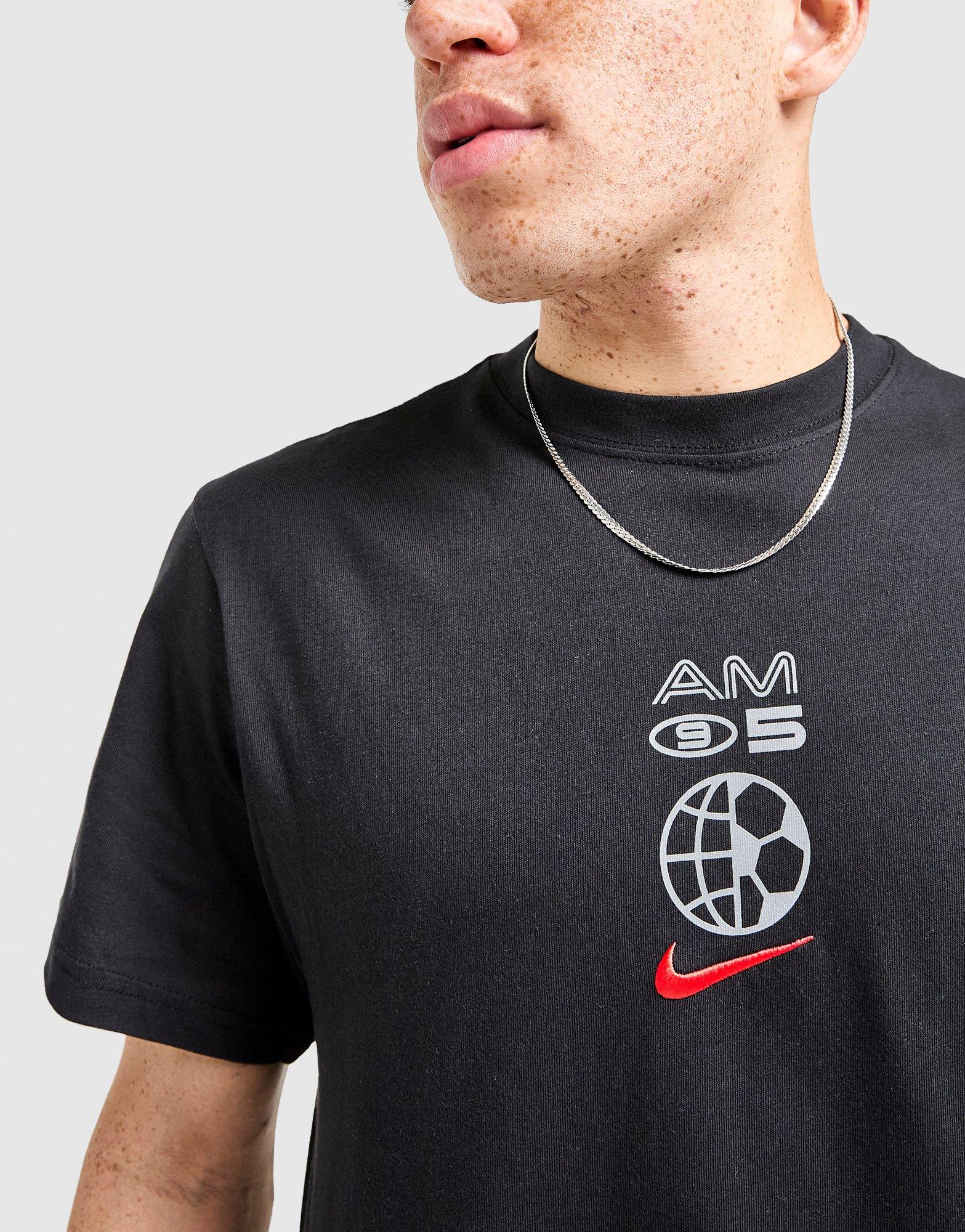 Nike Air Max 95 Graphic T-Shirt
