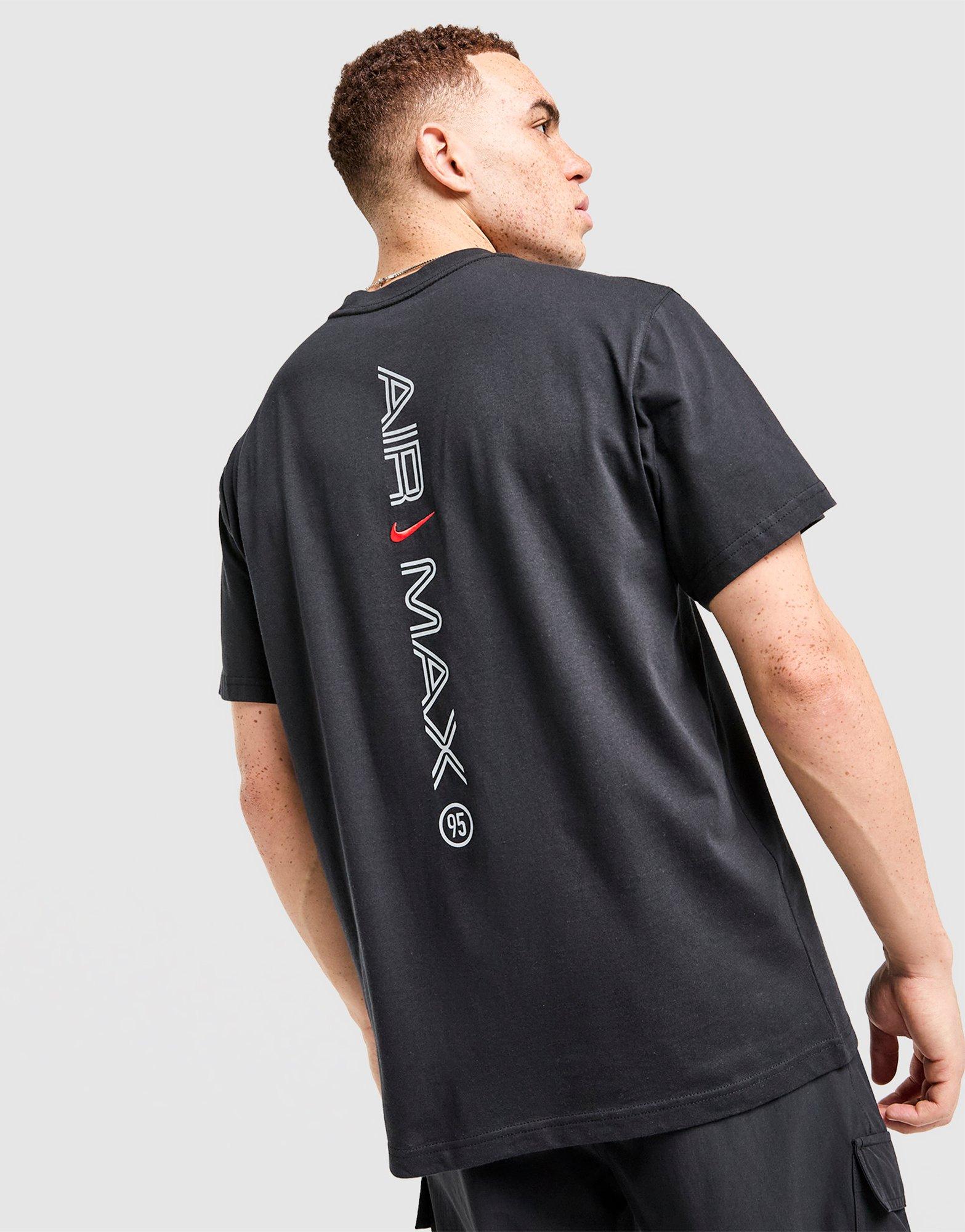 Nike Air Max 95 Graphic T-Shirt