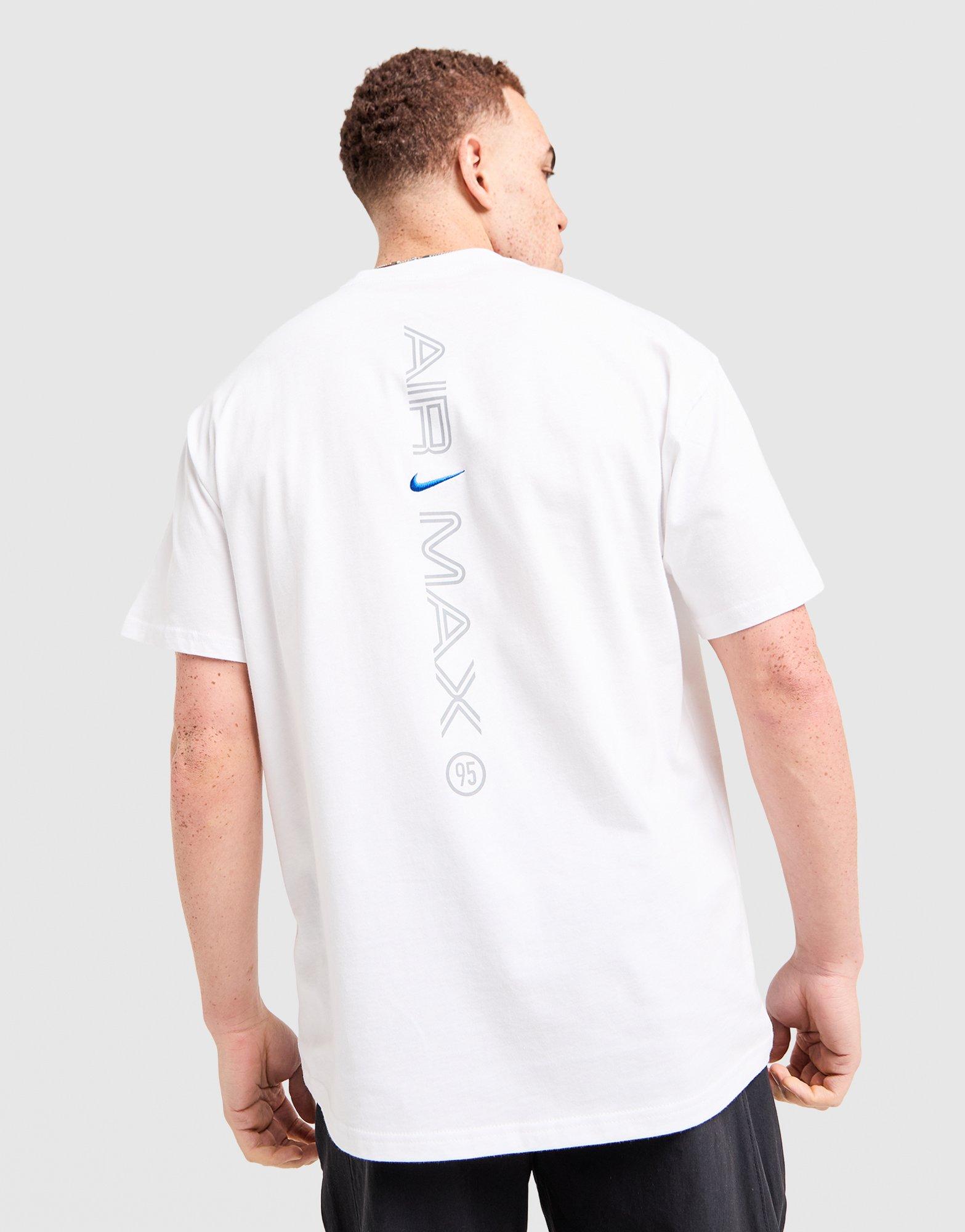 Nike Air Max 95 Graphic T-Shirt