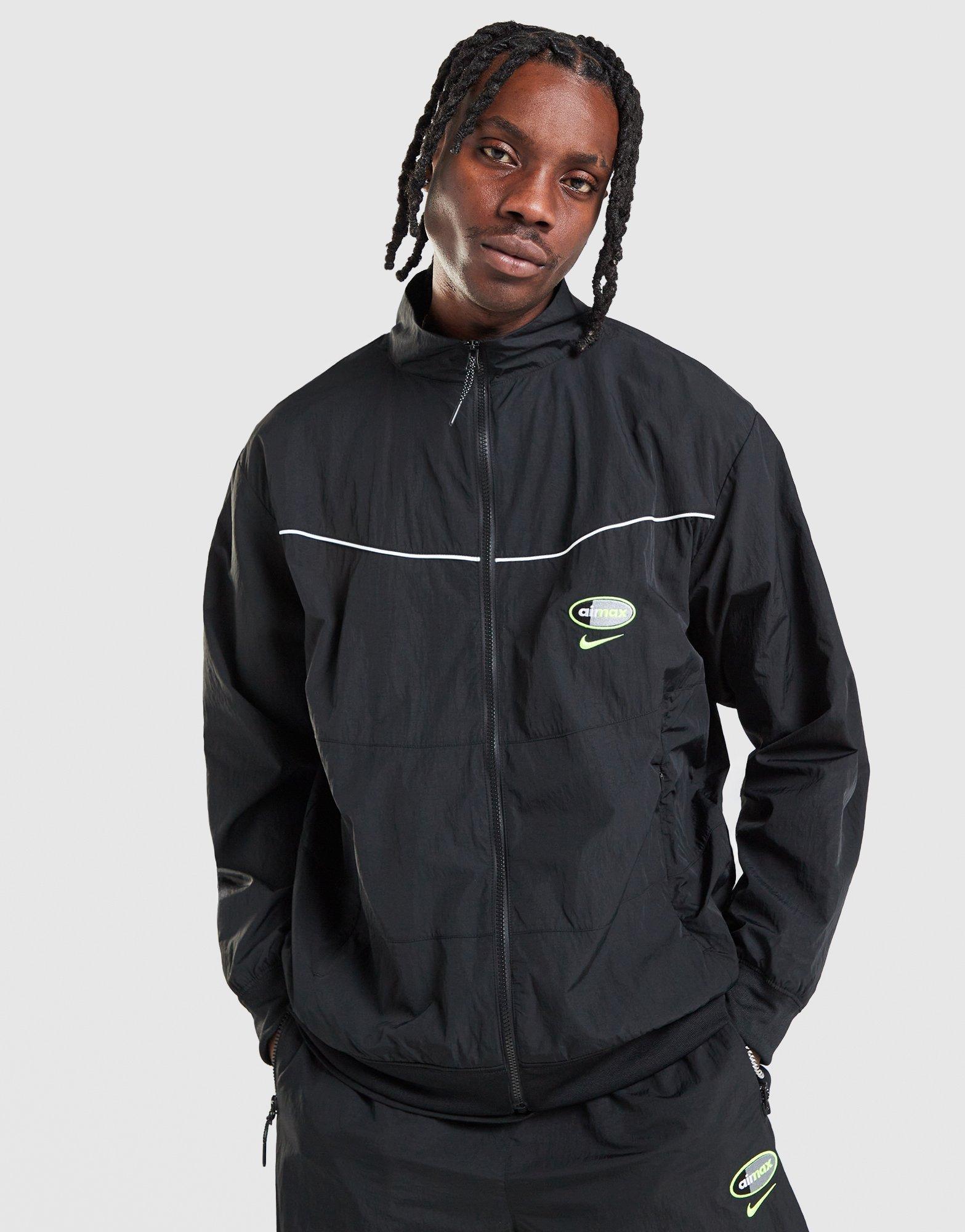 Nike Air Max 95 Woven Track Top