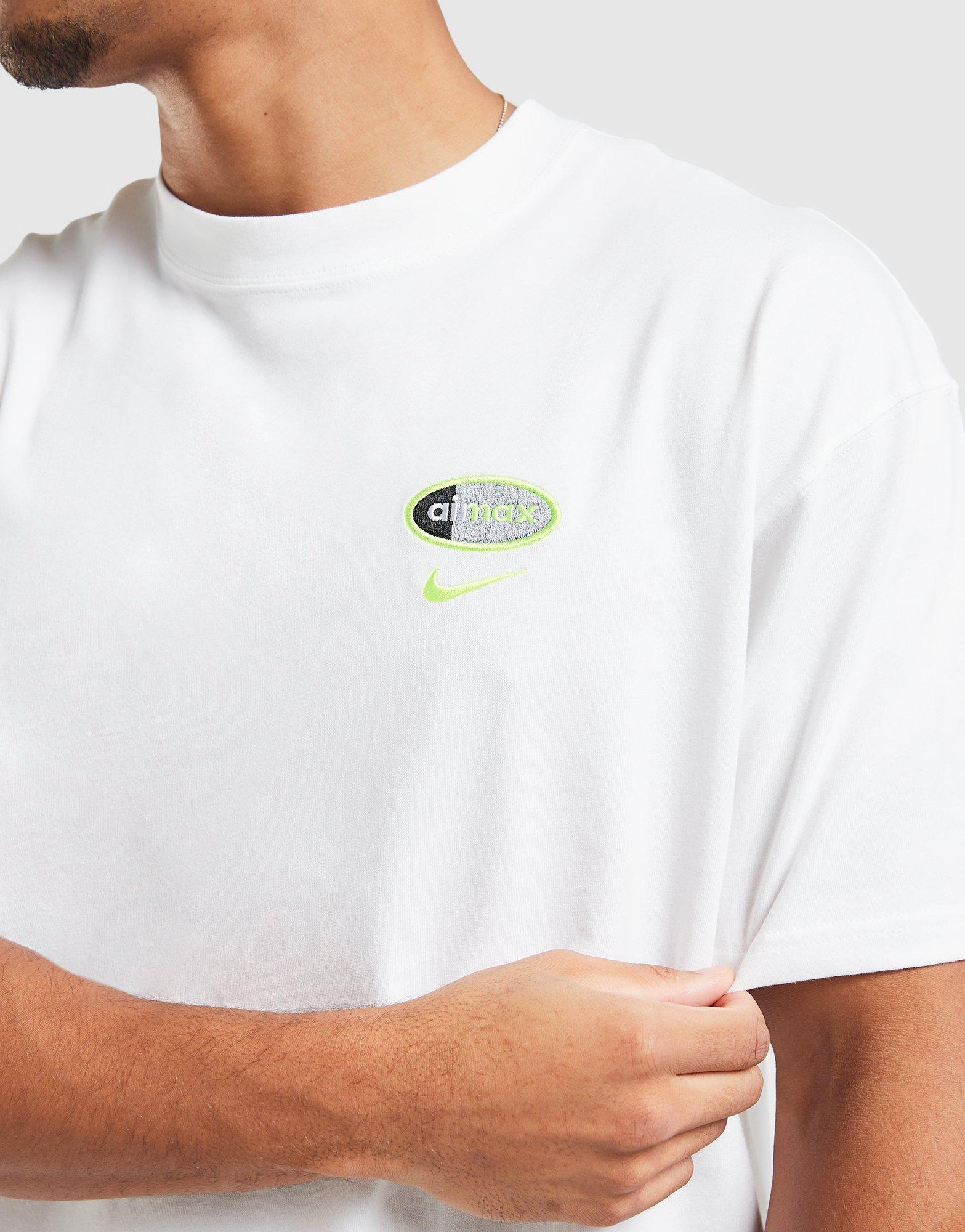 Nike Air Max 95 Graphic T-Shirt