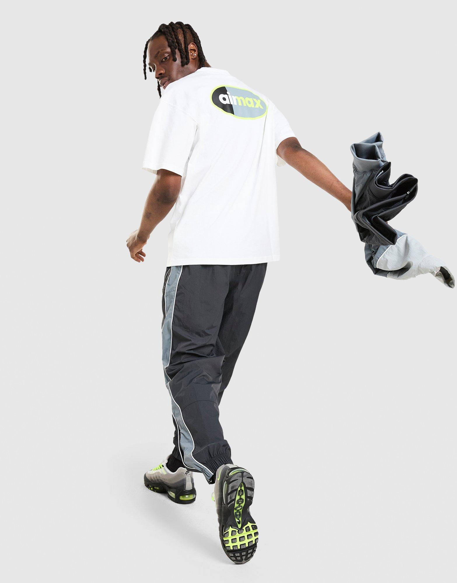 Nike Air Max 95 Graphic T-Shirt