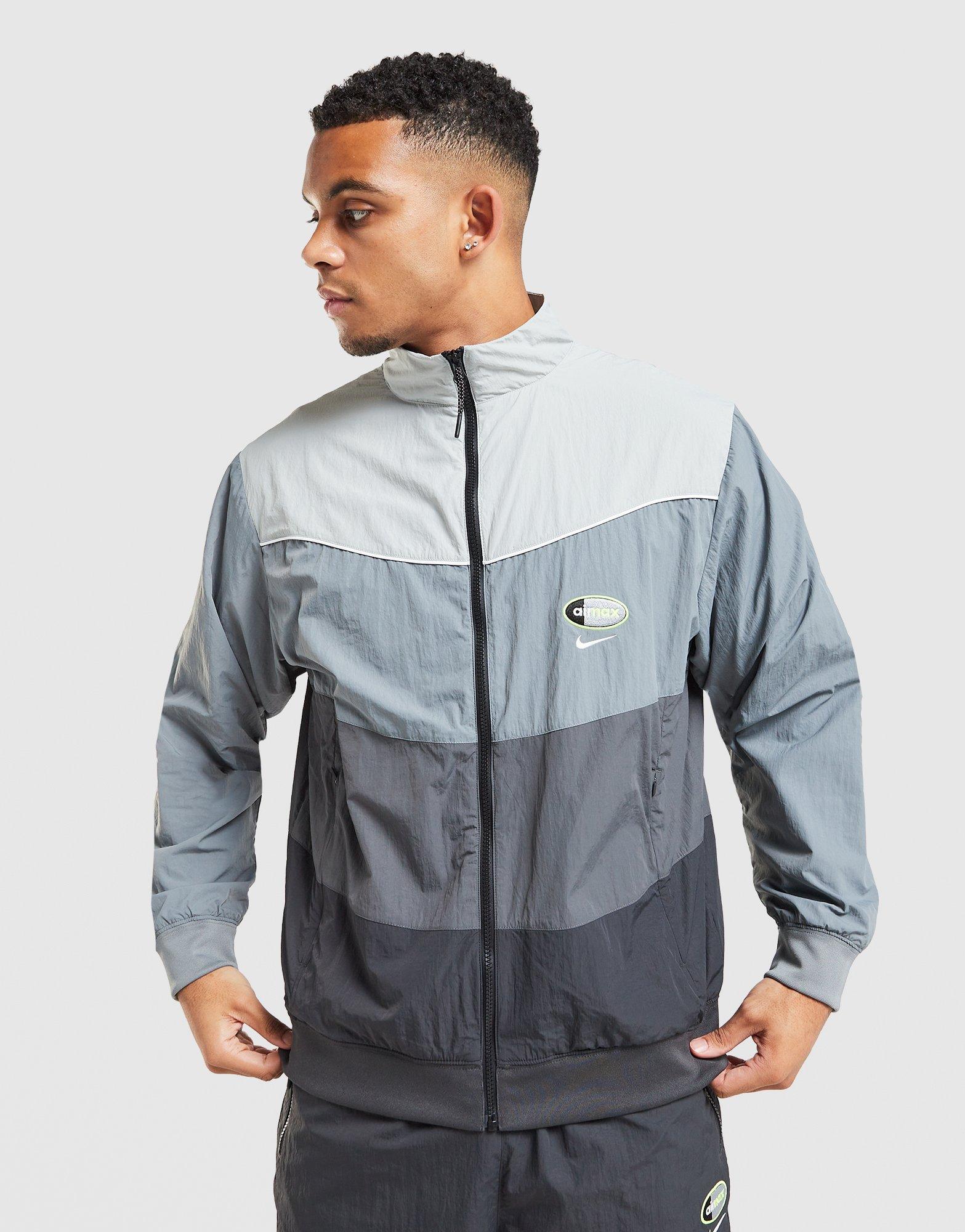 Nike Air Max 95 Woven Track Top