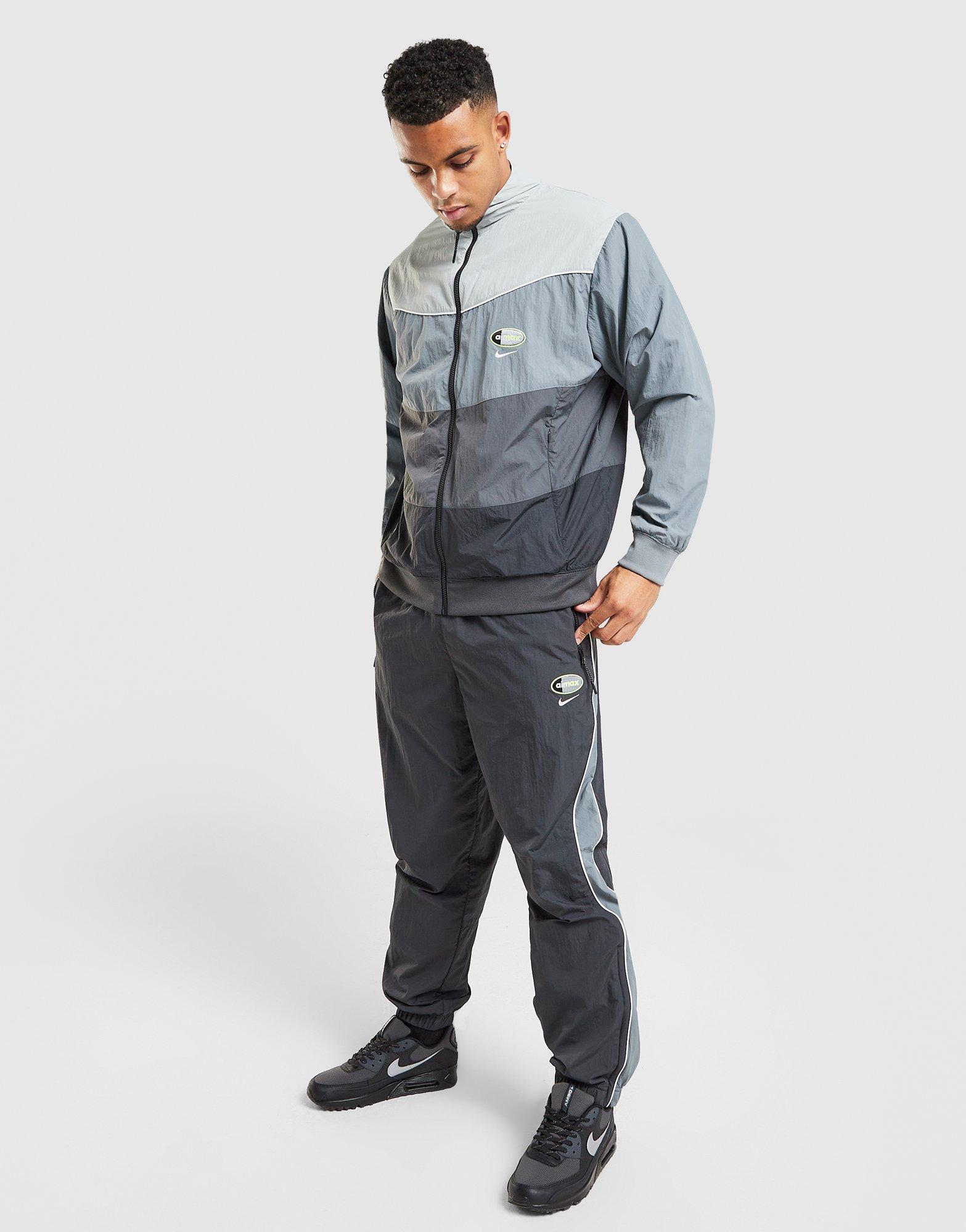 Nike Air Max 95 Woven Track Top