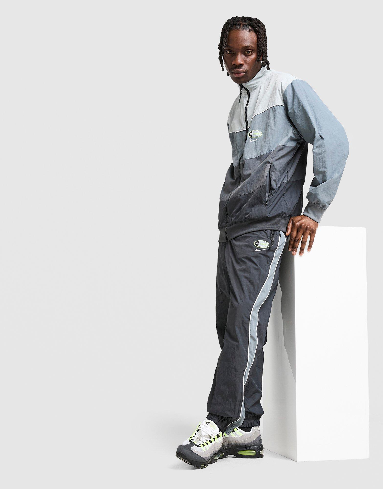 Nike Giacca della Tuta Air Max 95 Woven