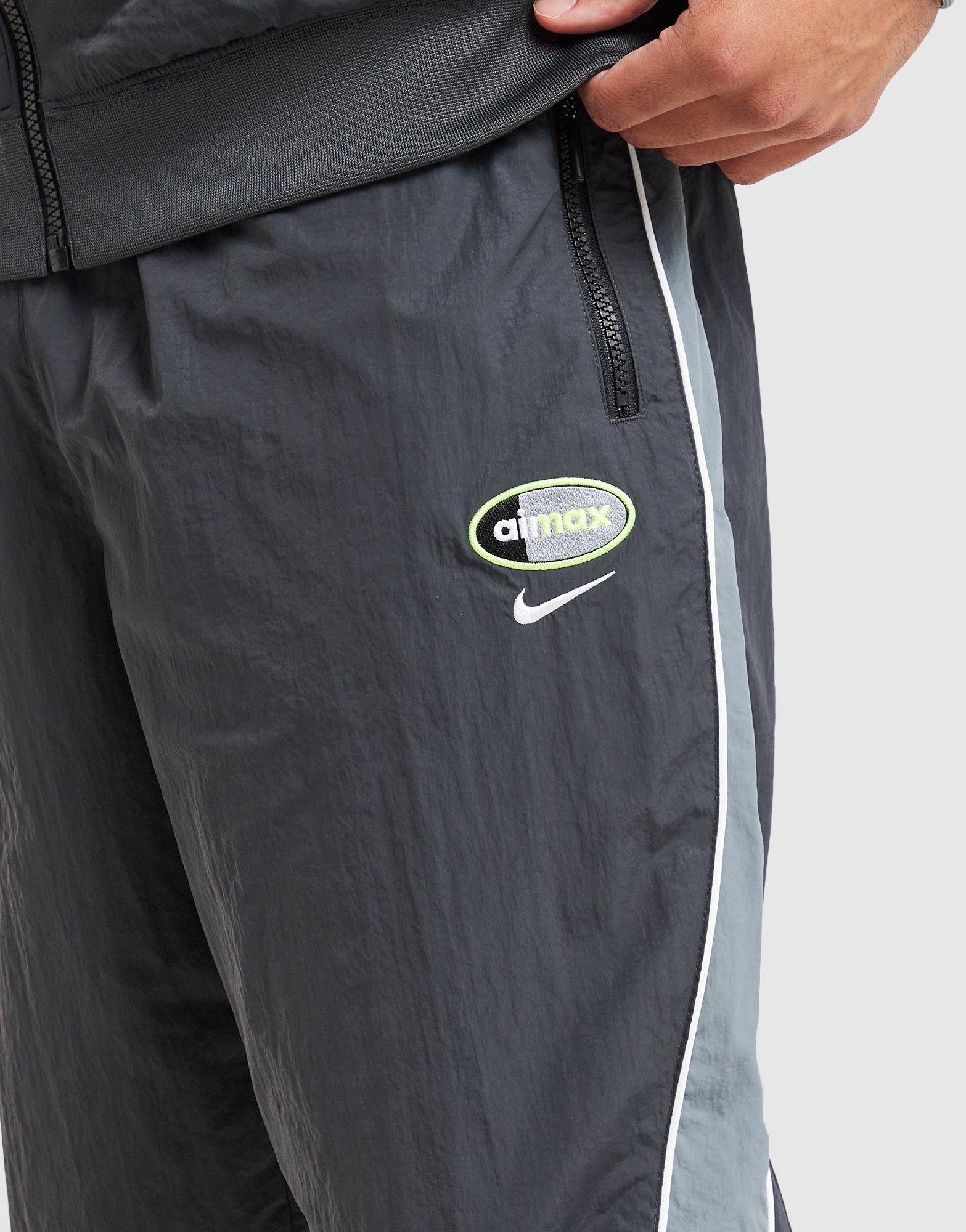 Nike Air Max 95 Woven Track Pants