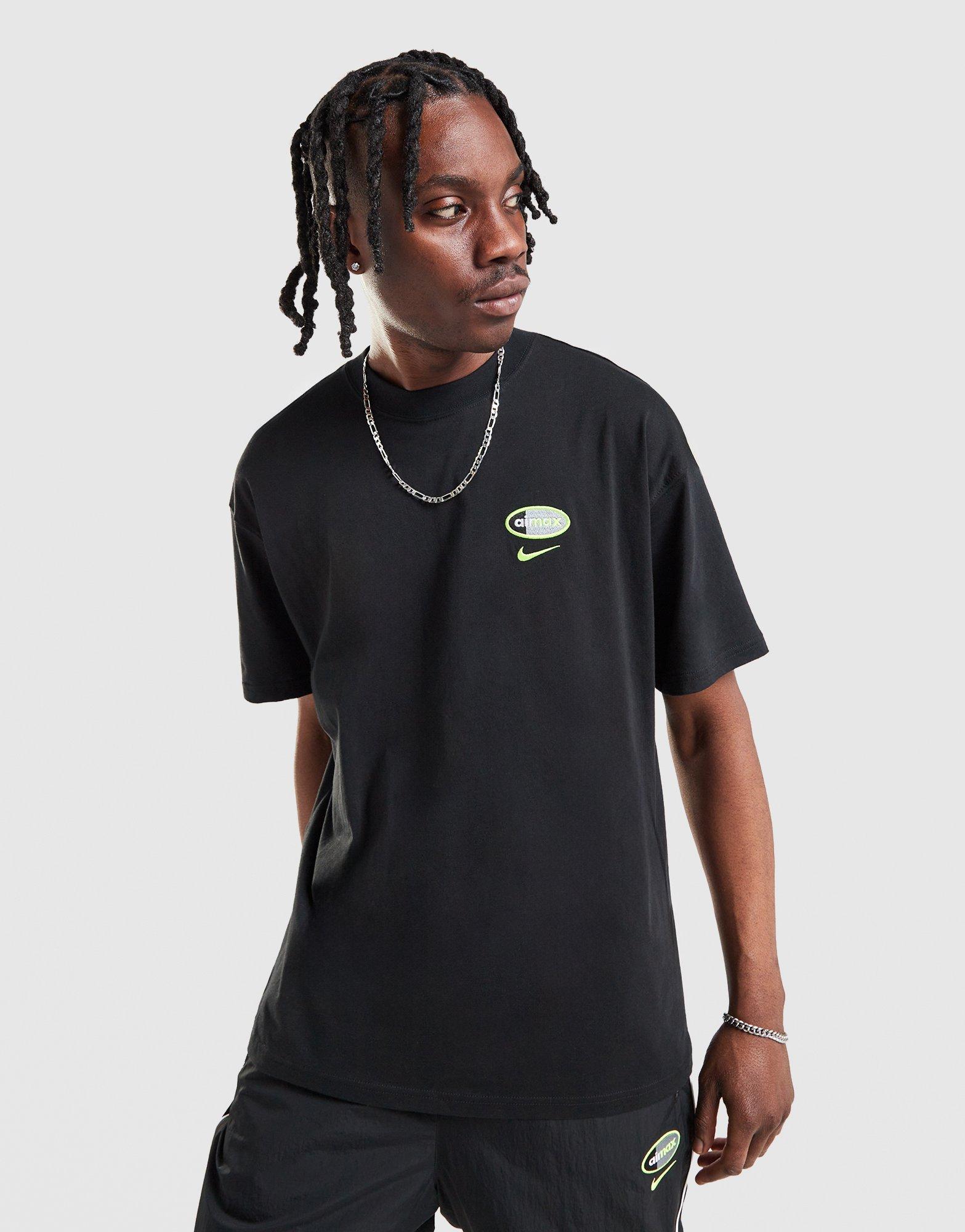 Nike Air Max 95 Graphic T-Shirt