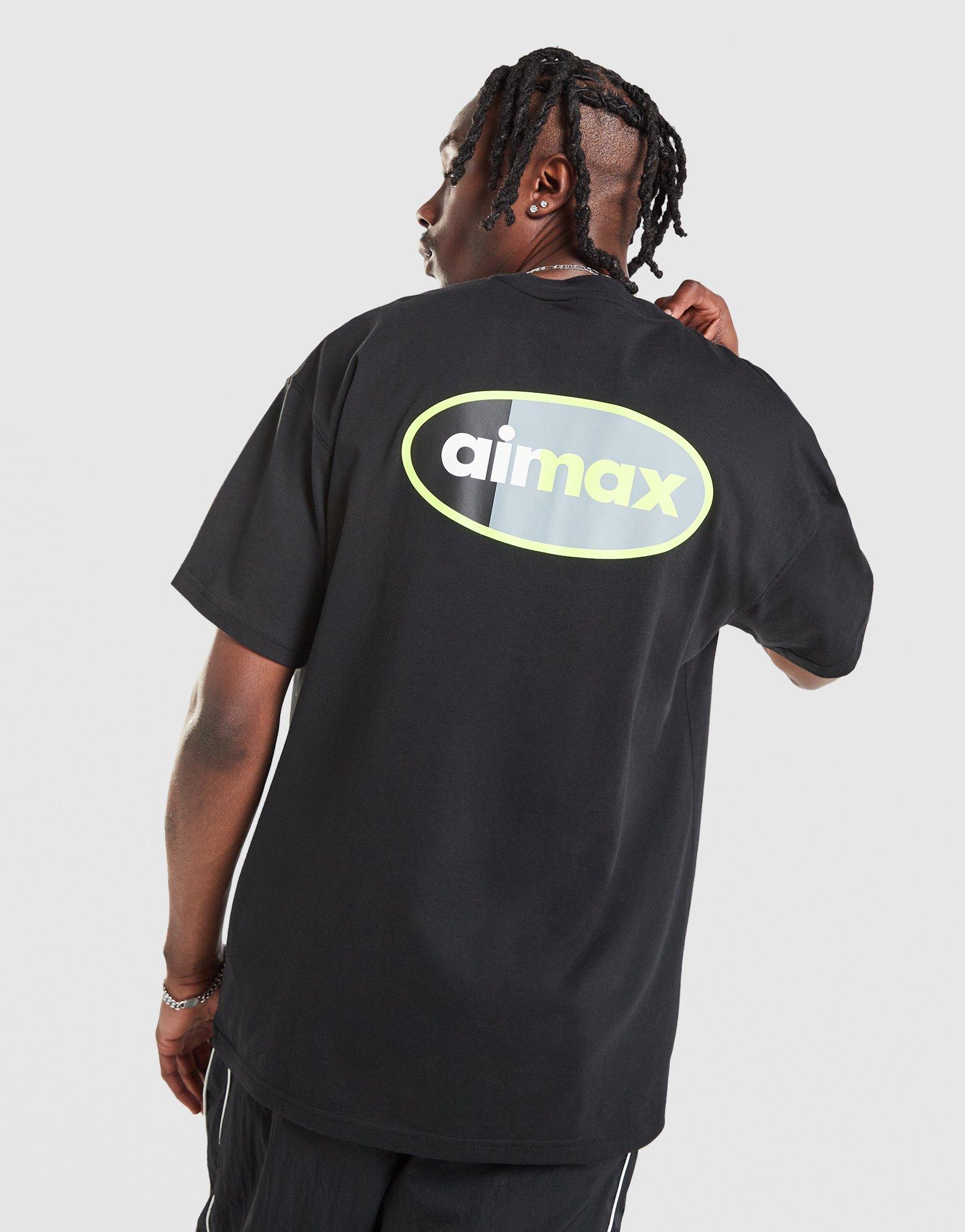 Nike Air Max 95 Graphic T-Shirt