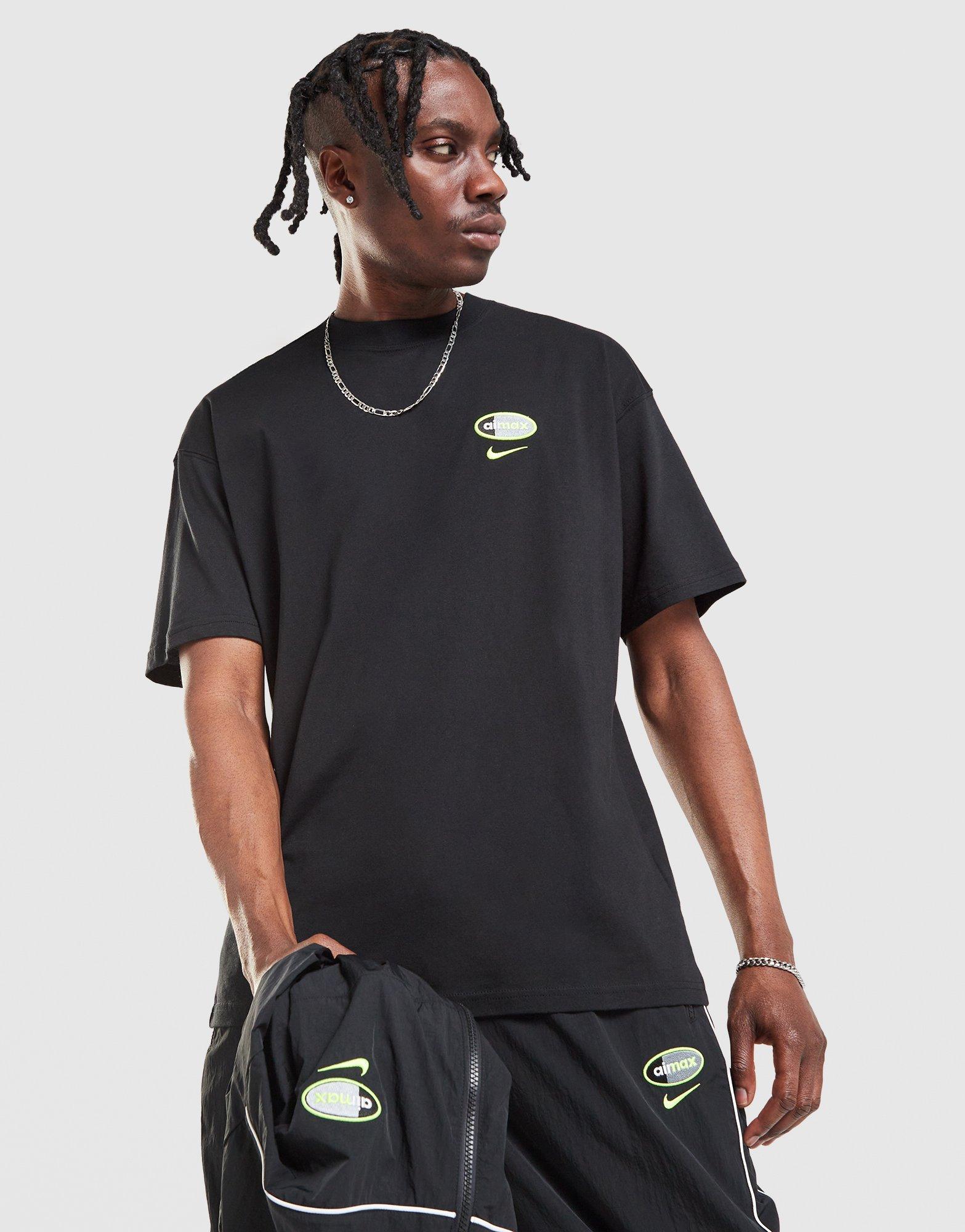 Nike Air Max 95 Graphic T-Shirt