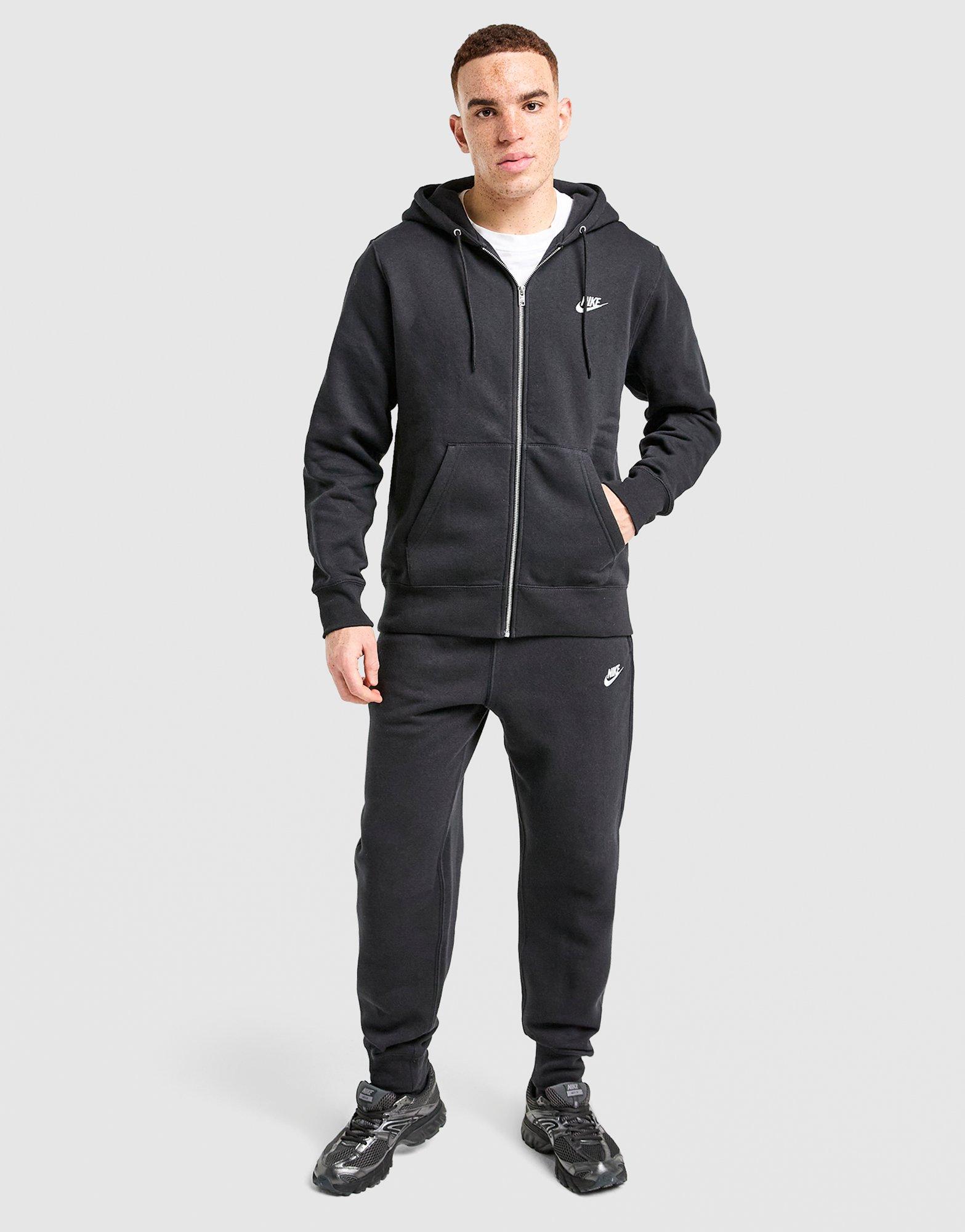 Nike Foundation Full Zip Hoodie