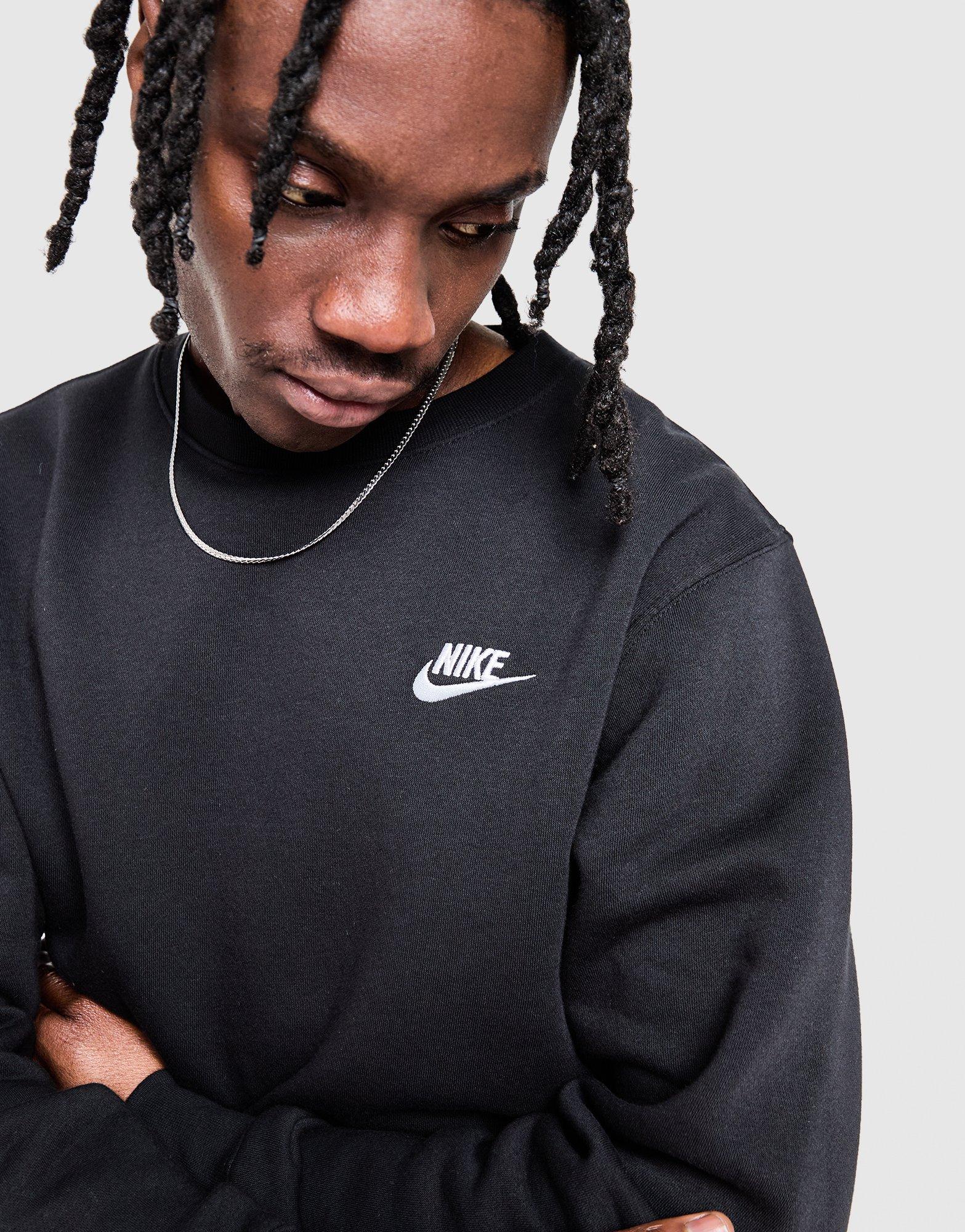 Nike Foundation Crew Sweatshirt