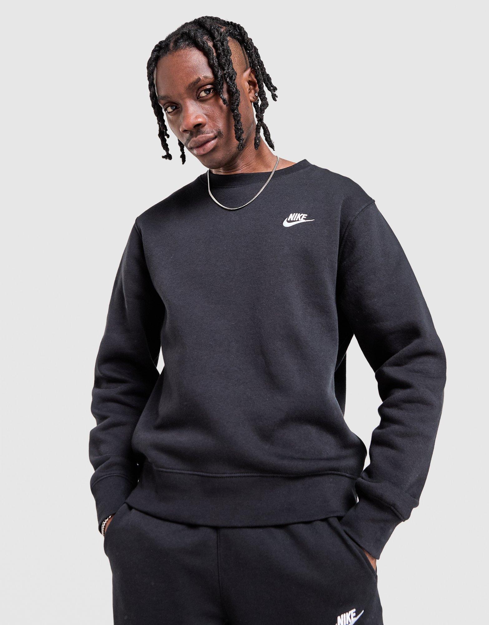 Nike Foundation Crew Sweatshirt