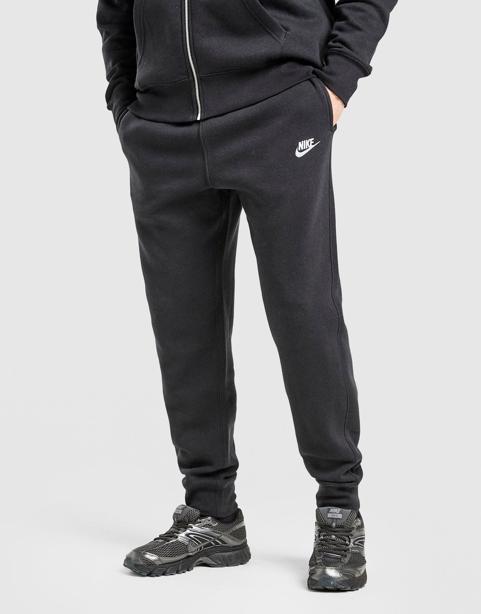 Nike Foundation Joggers