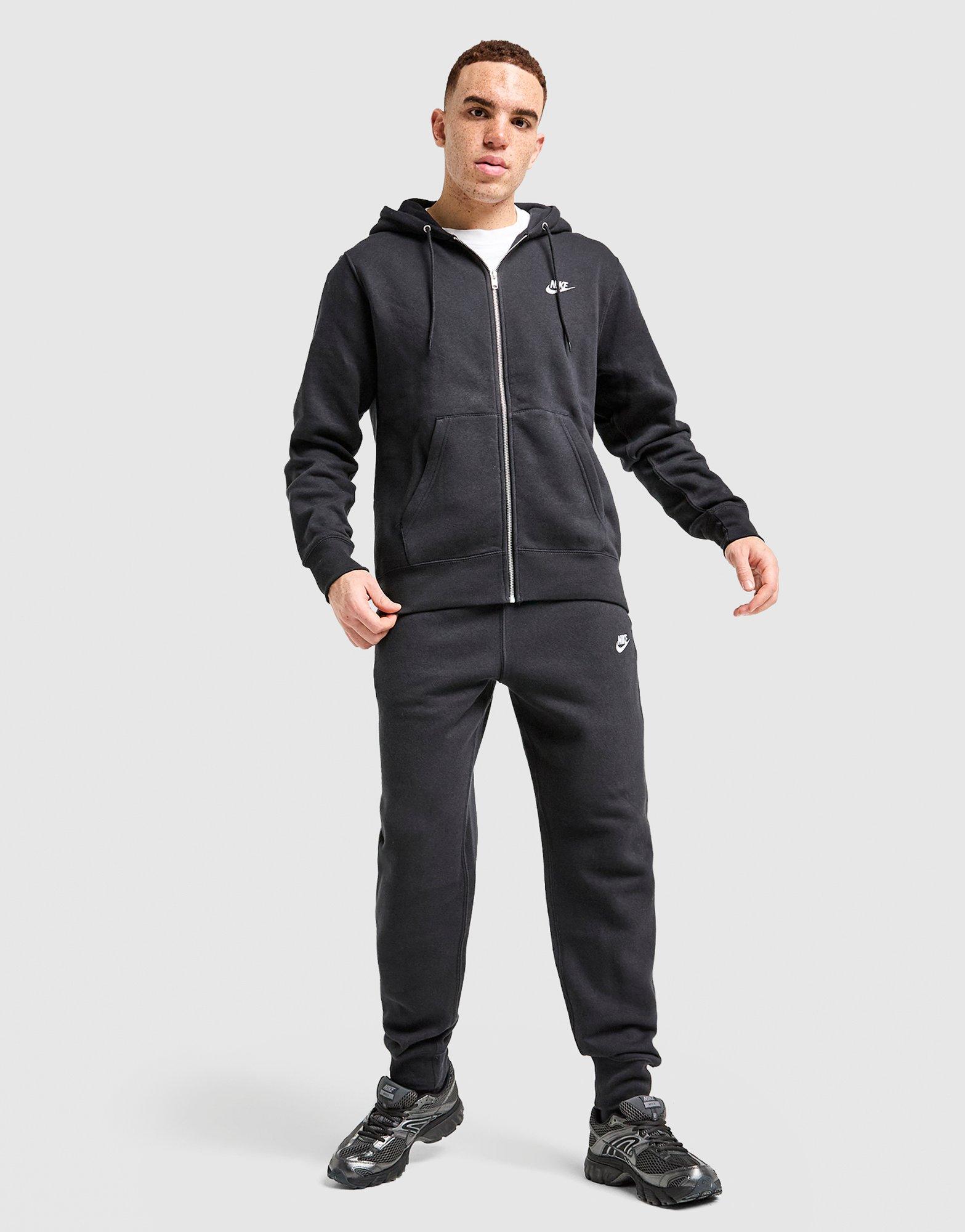 Nike Foundation Joggers