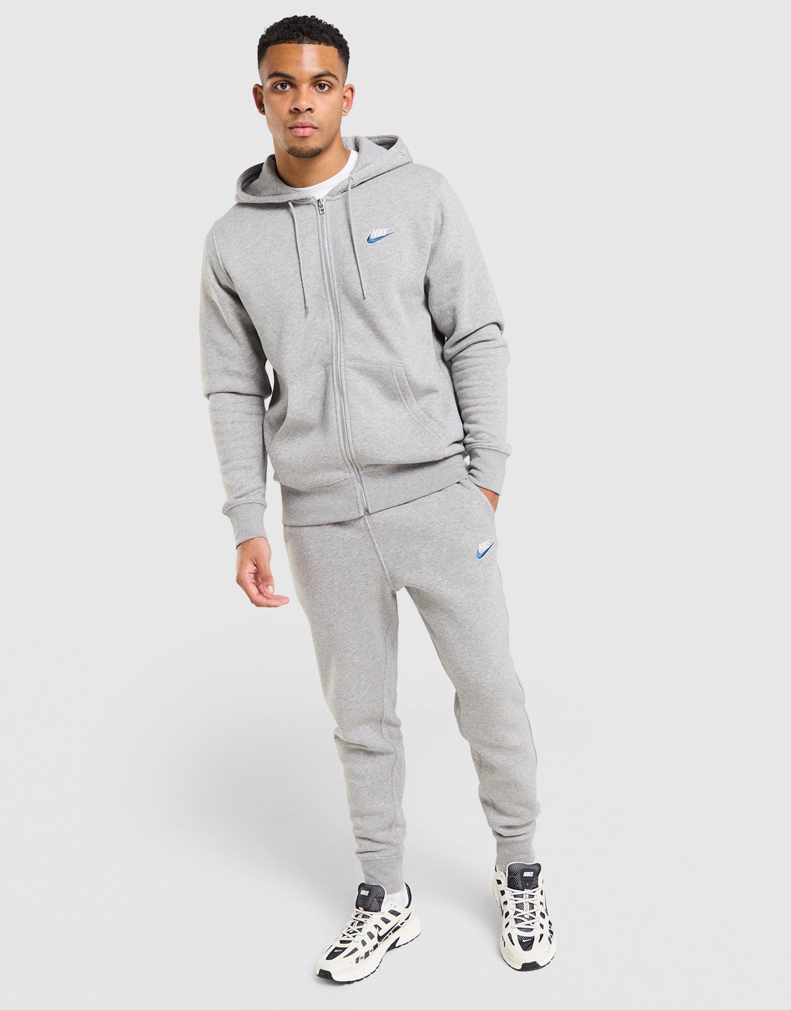 Nike Foundation Full Zip Hoodie