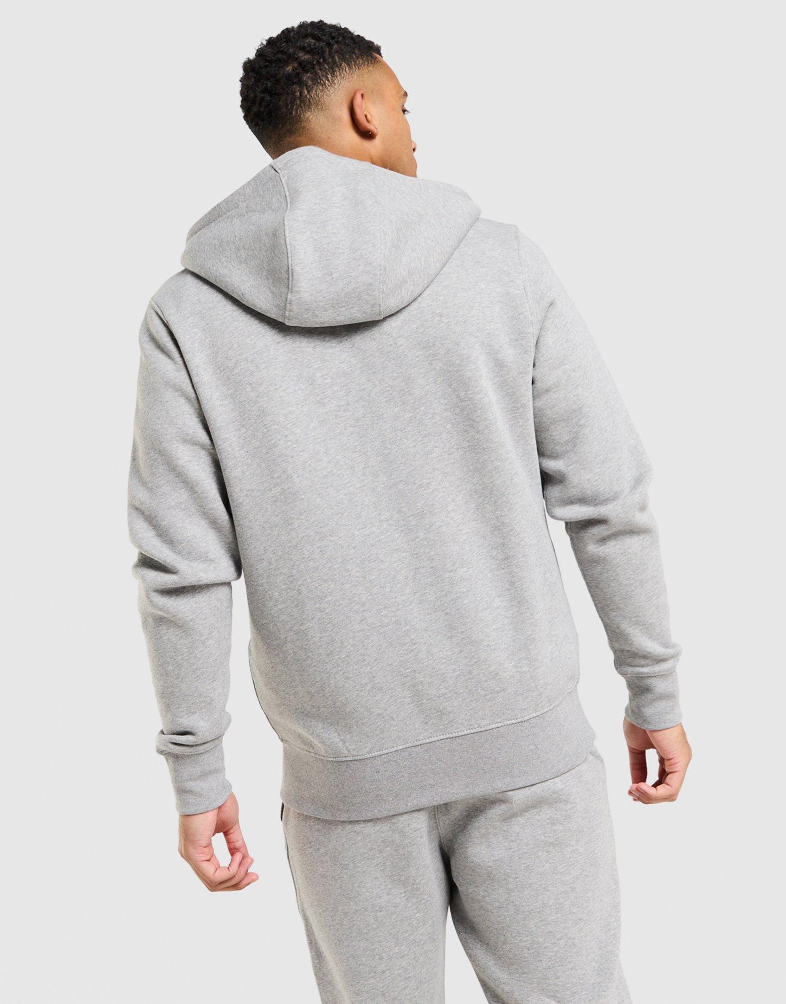 Nike Foundation Full Zip Hoodie