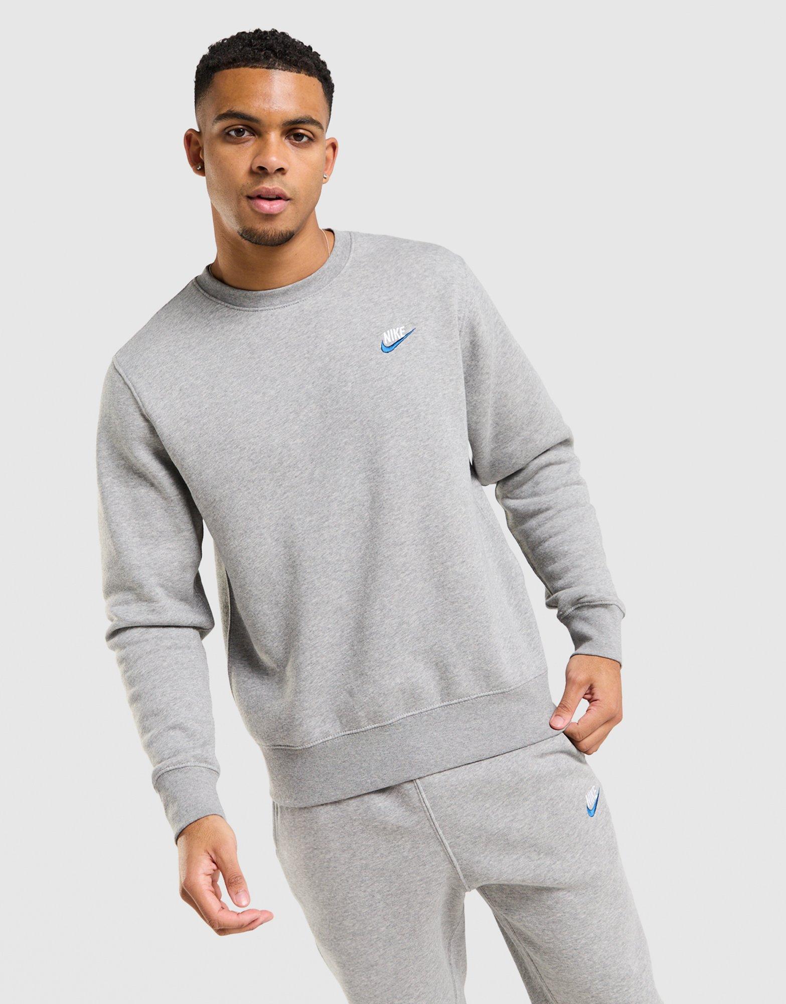 Nike Foundation Crew Sweatshirt