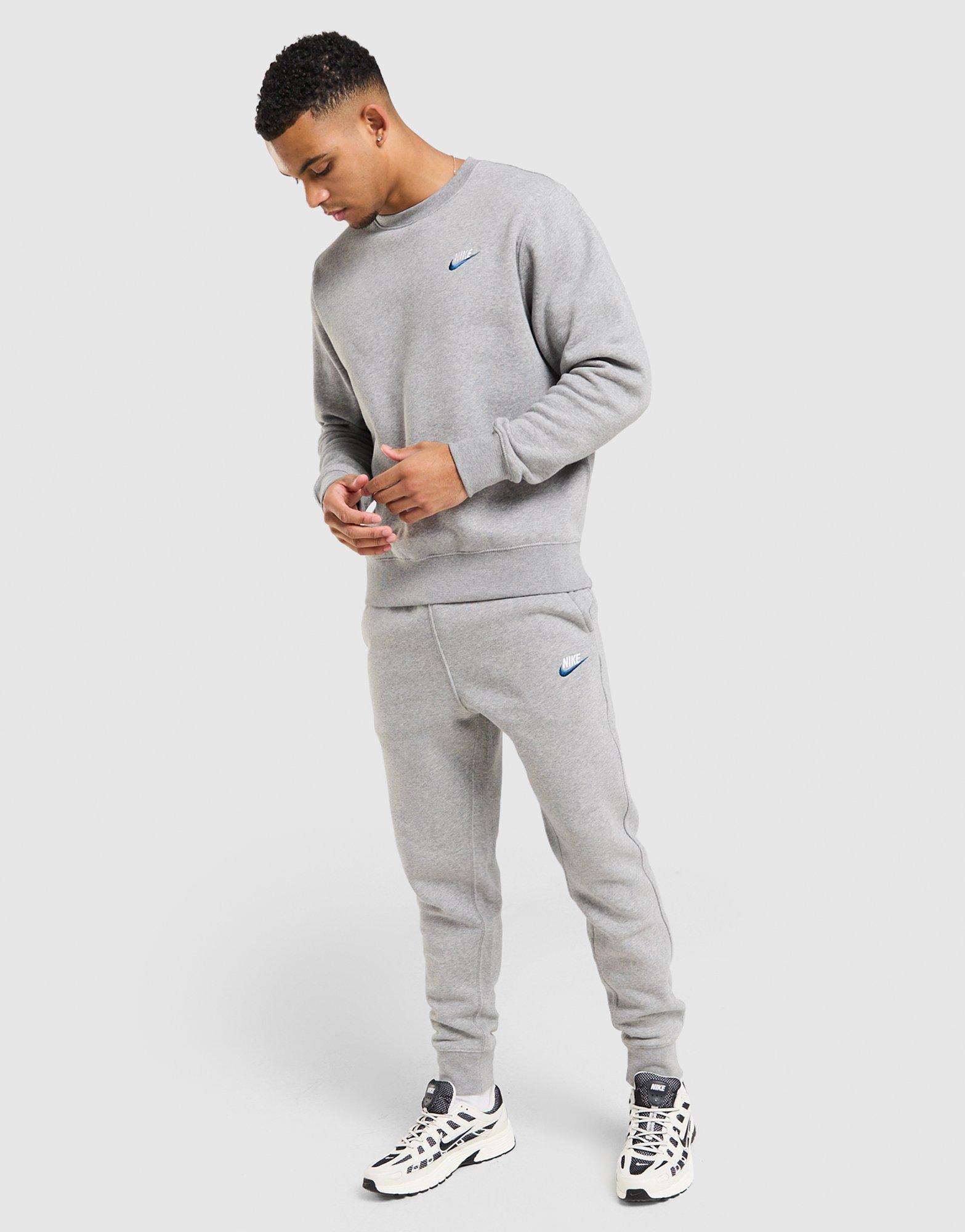 Nike Foundation Crew Sweatshirt