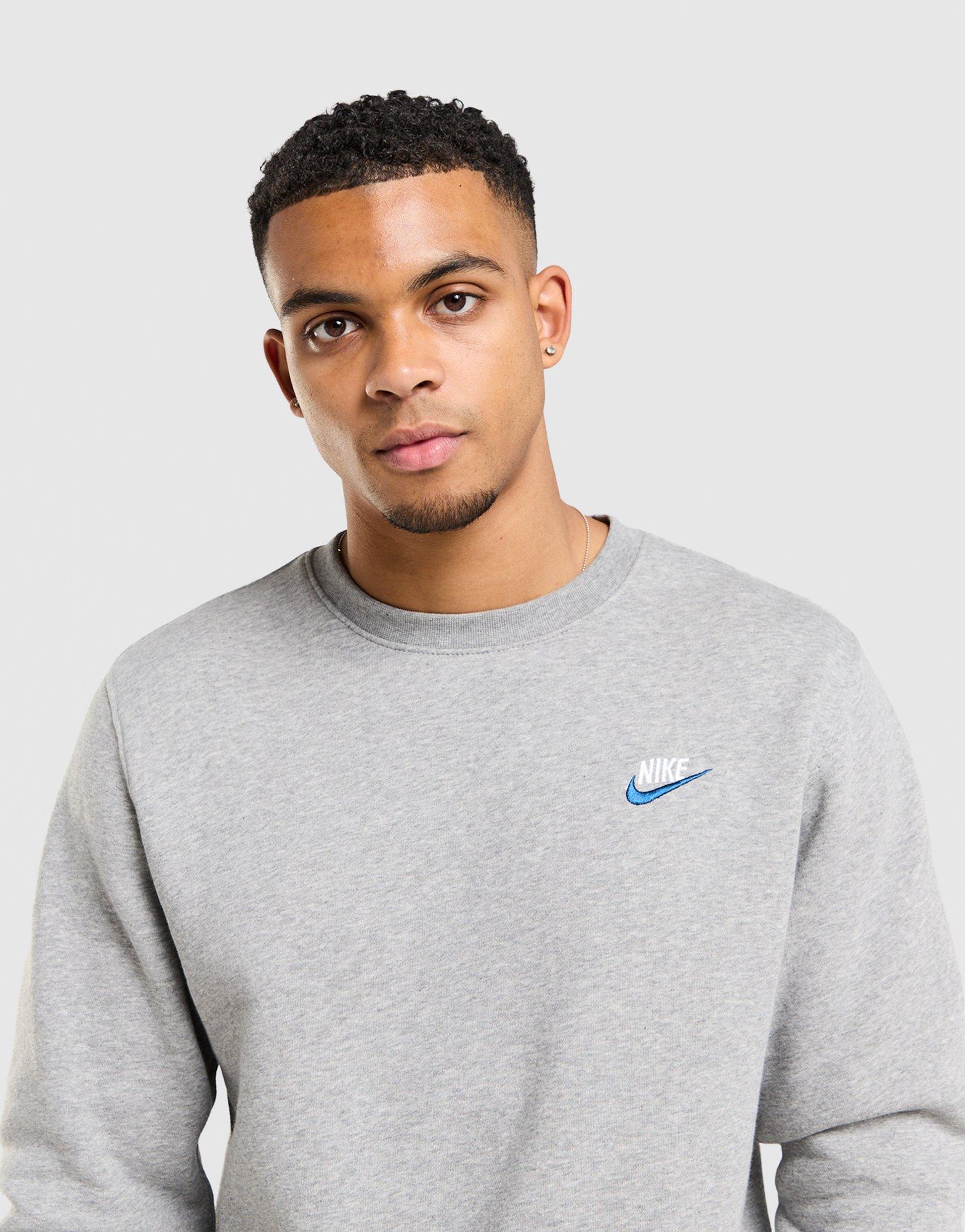 Nike Foundation Crew Sweatshirt