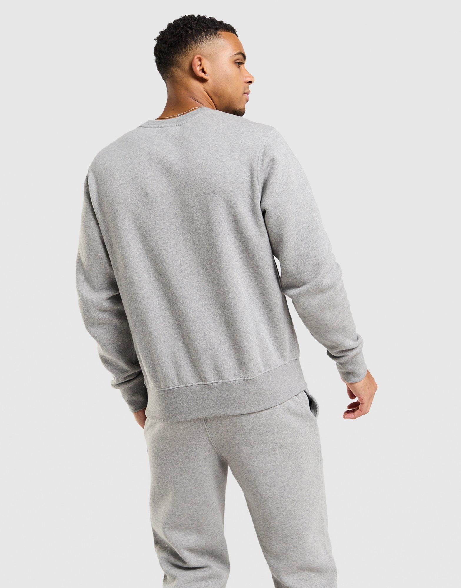 Nike Foundation Crew Sweatshirt