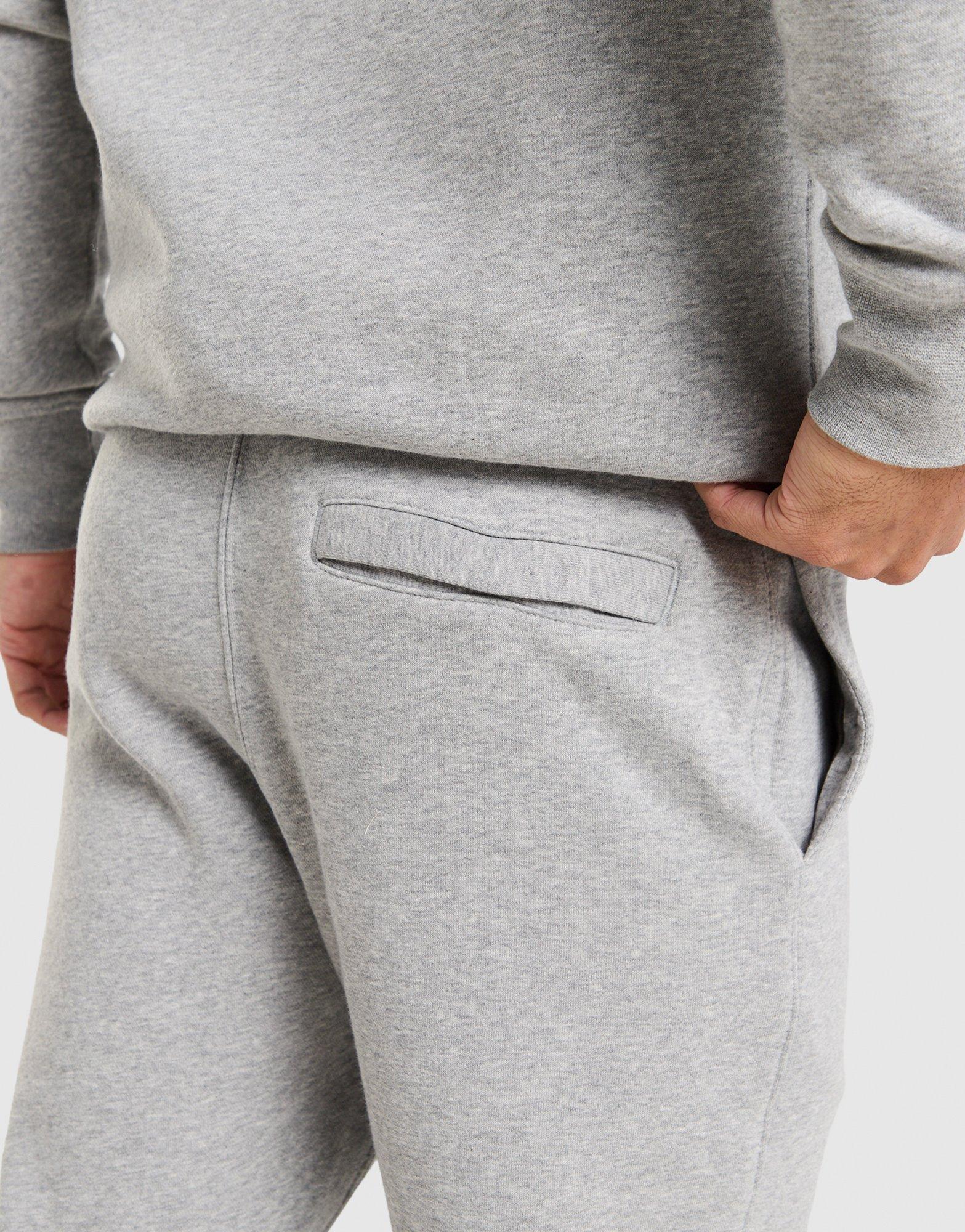 Nike Foundation Joggers