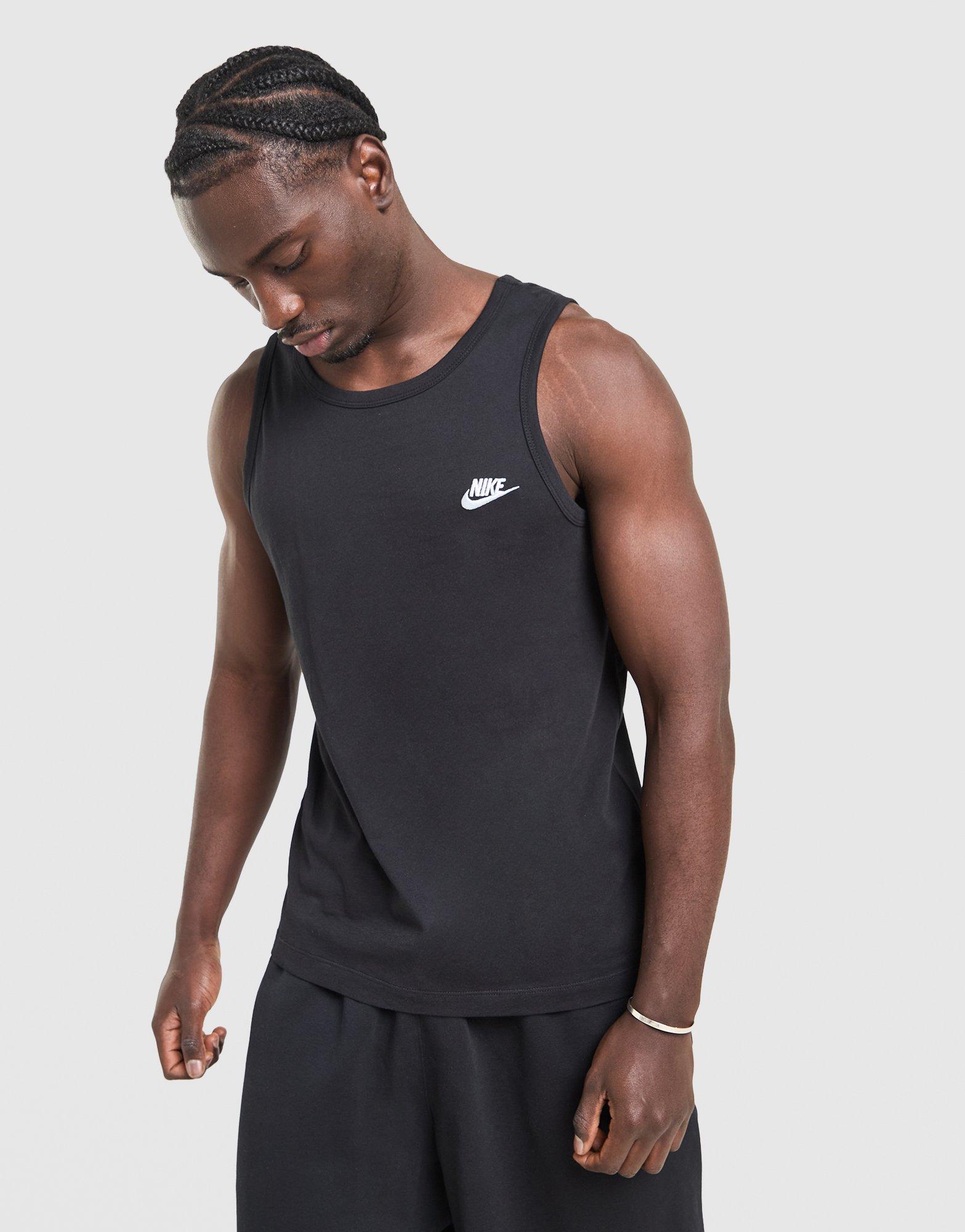 Nike Foundation Vest