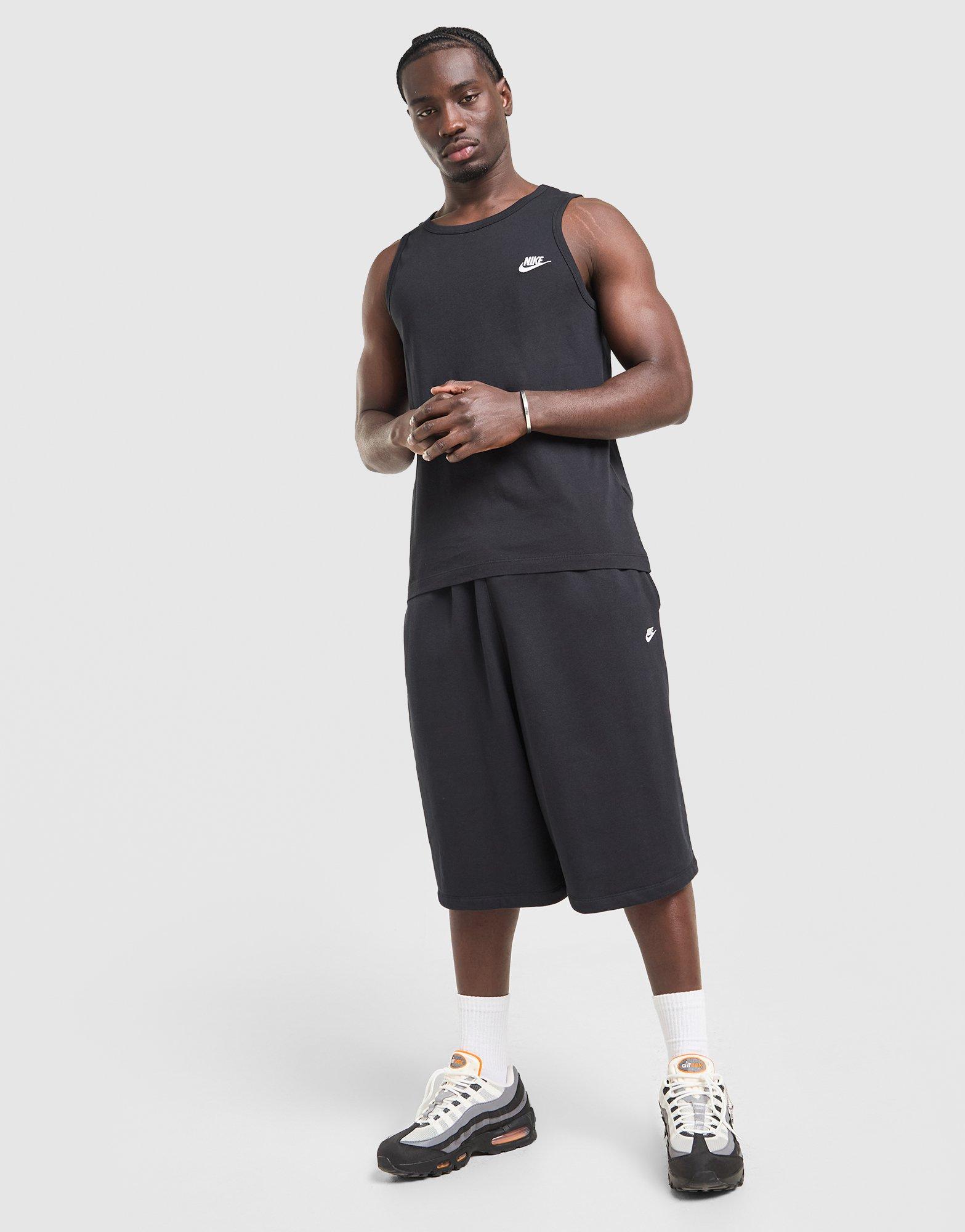 Nike Foundation Vest
