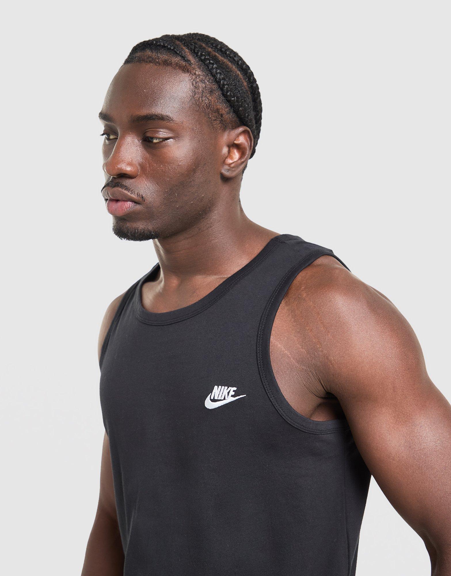 Nike Foundation Vest