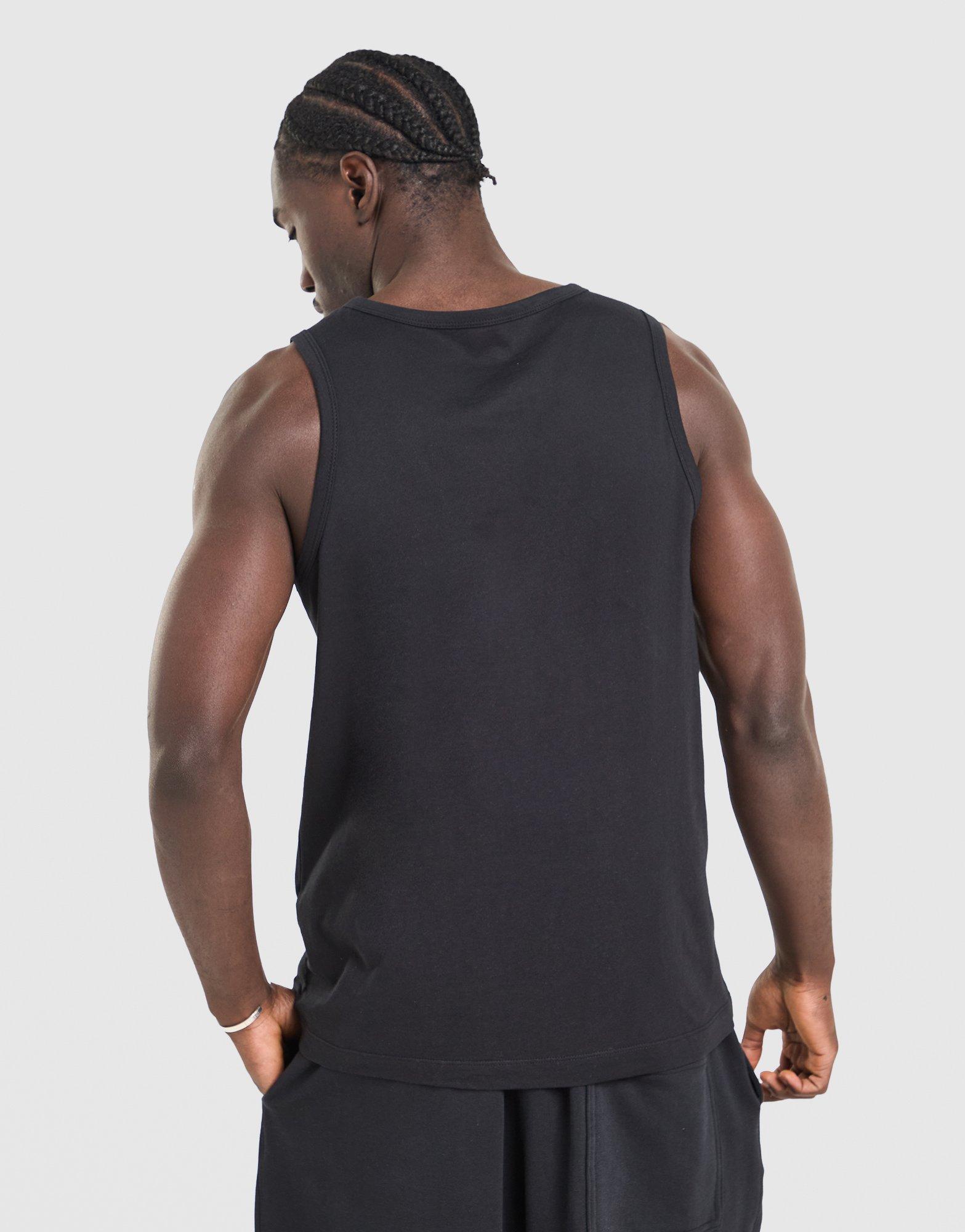 Nike Foundation Vest