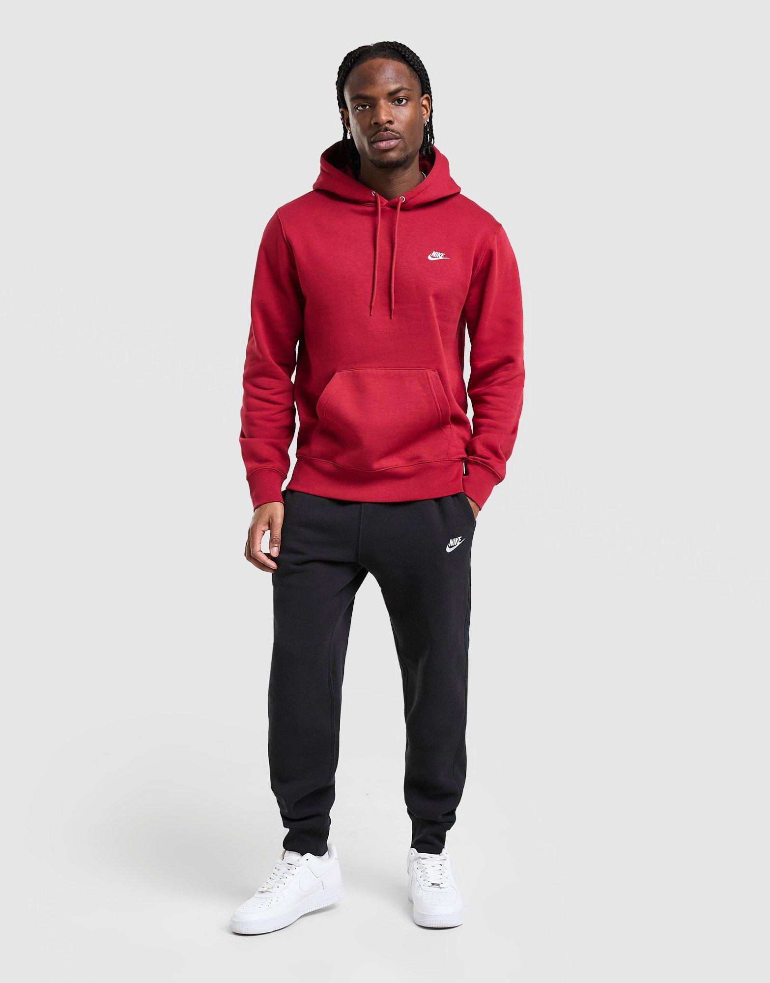 Nike Foundation Hoodie