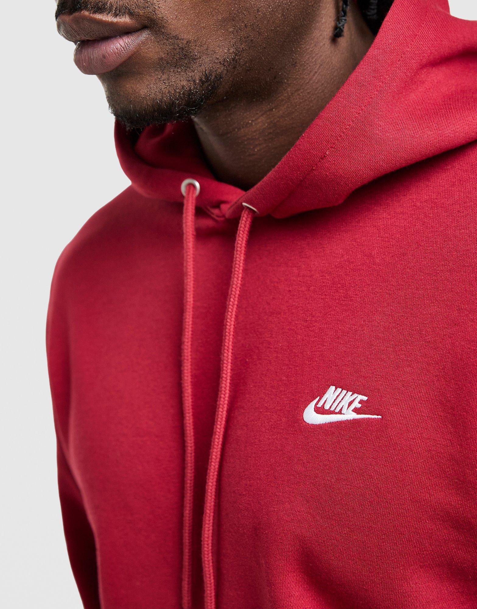 Nike Foundation Hoodie