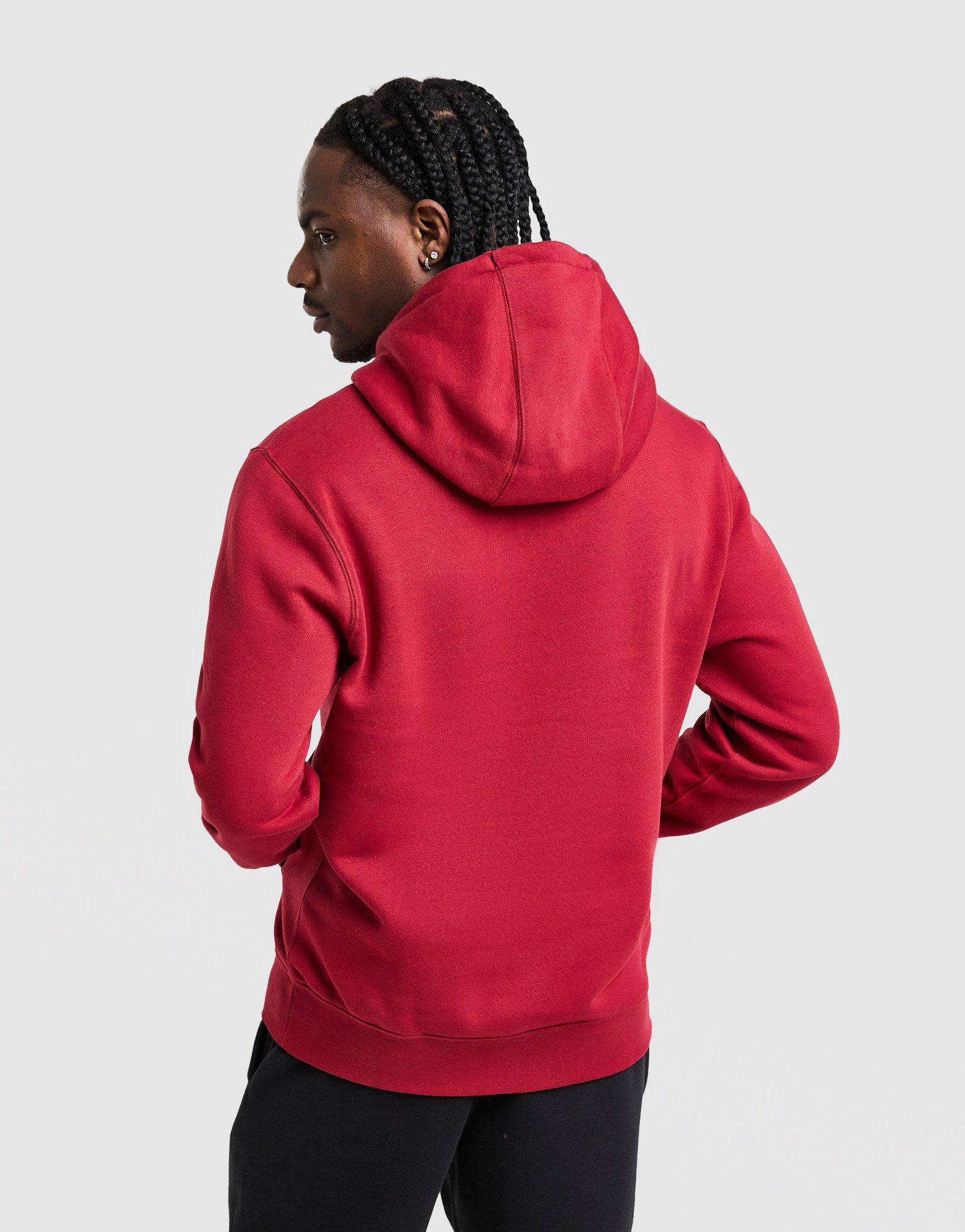 Nike Foundation Hoodie