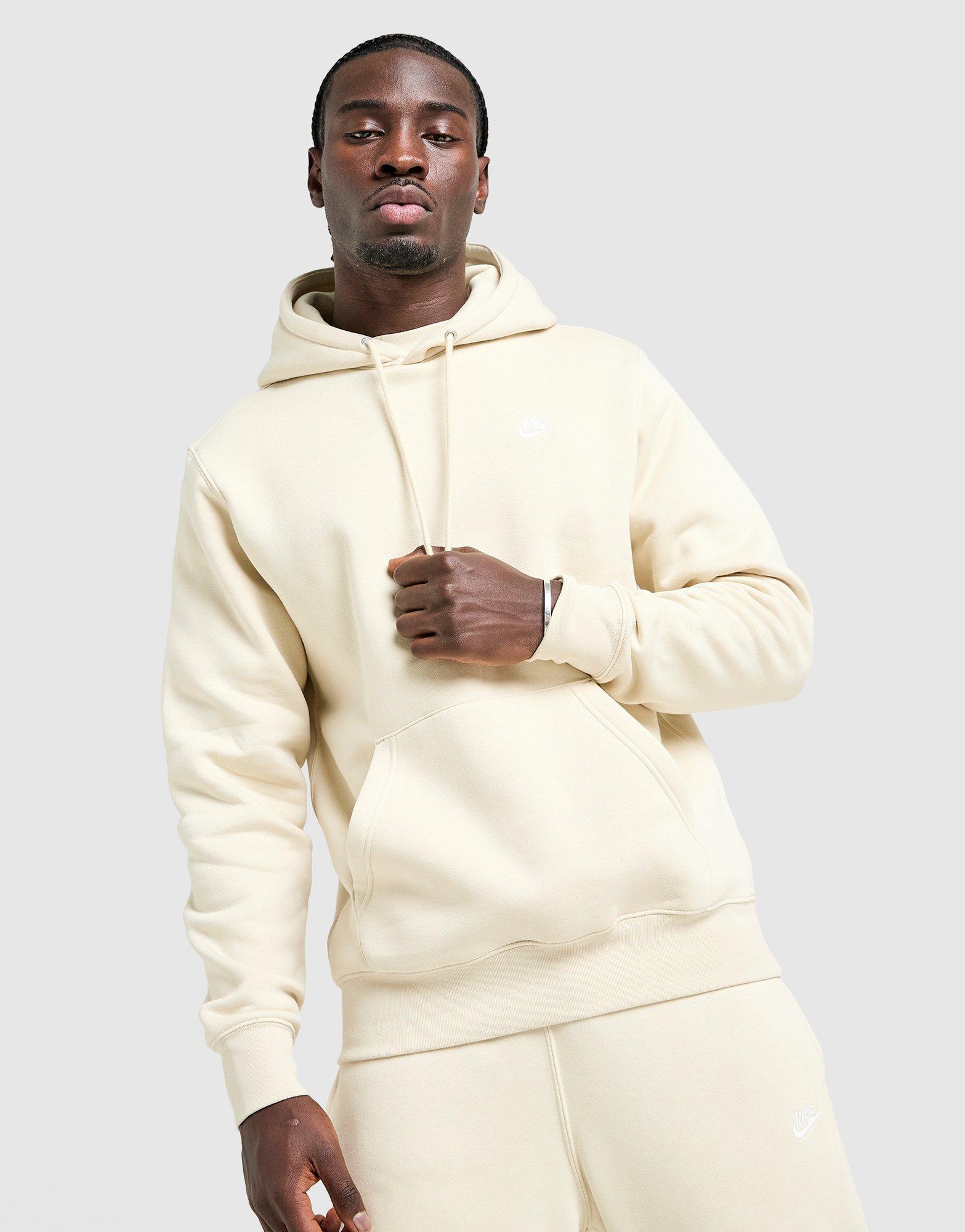 Nike Sportswear Club Fleece Pullover Hoodie
