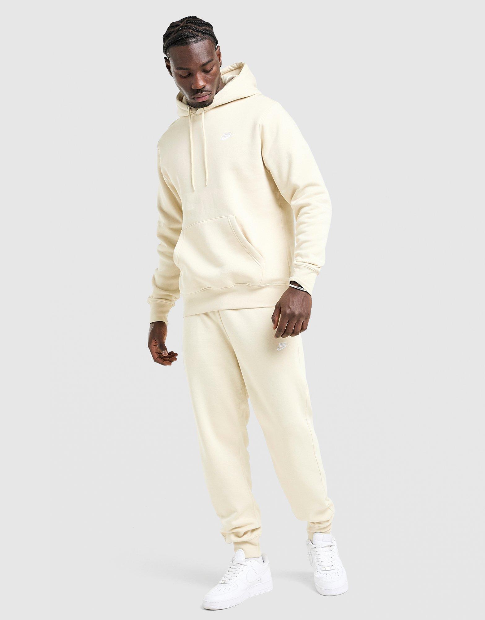 Nike Sportswear Club Fleece Pullover Hoodie