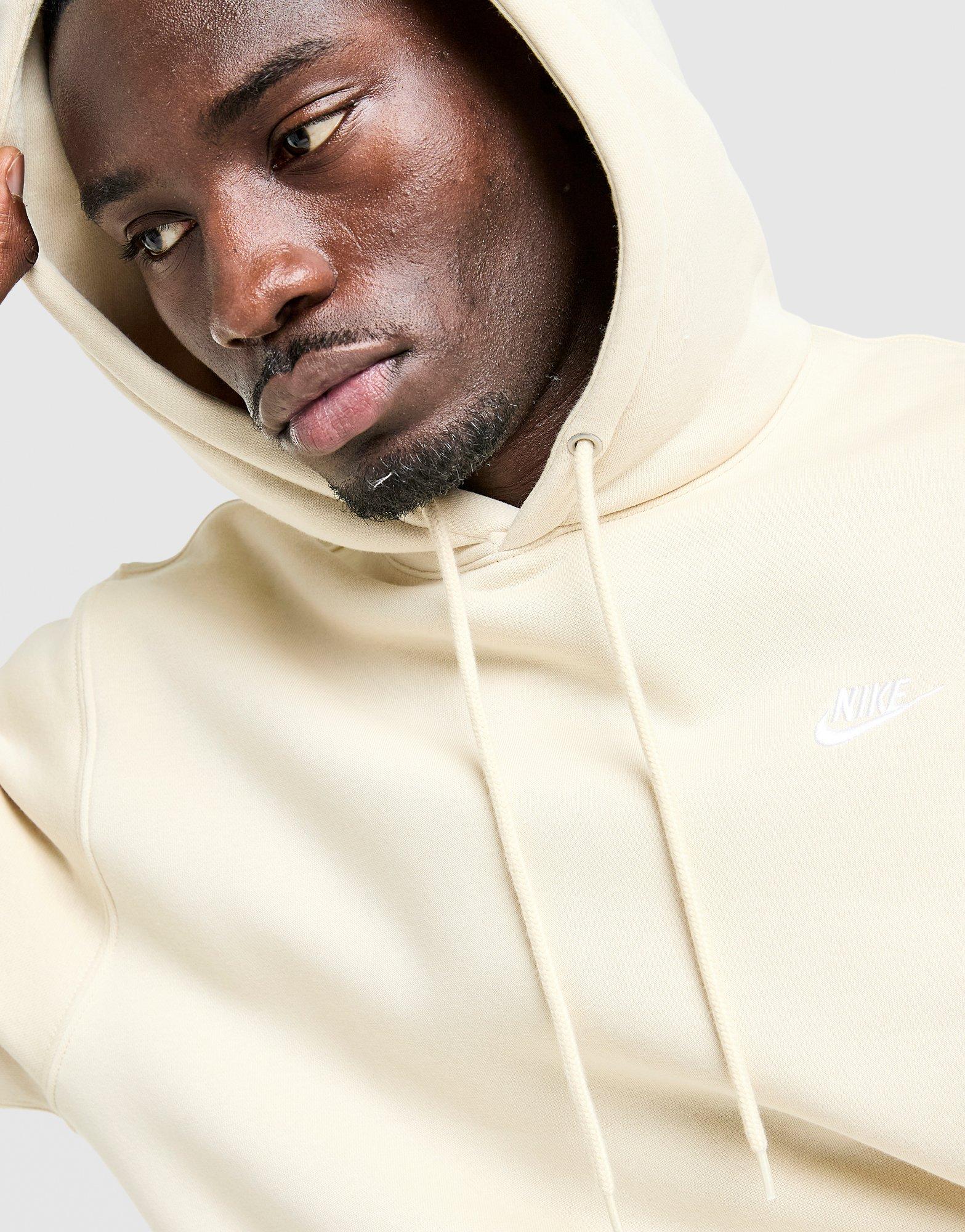 Nike Sportswear Club Fleece Pullover Hoodie