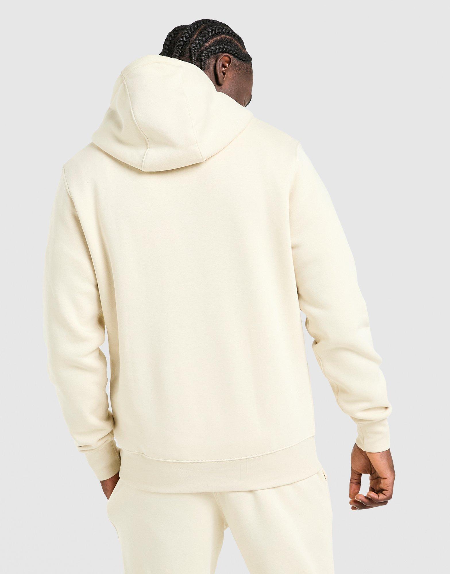 Nike Sportswear Club Fleece Pullover Hoodie