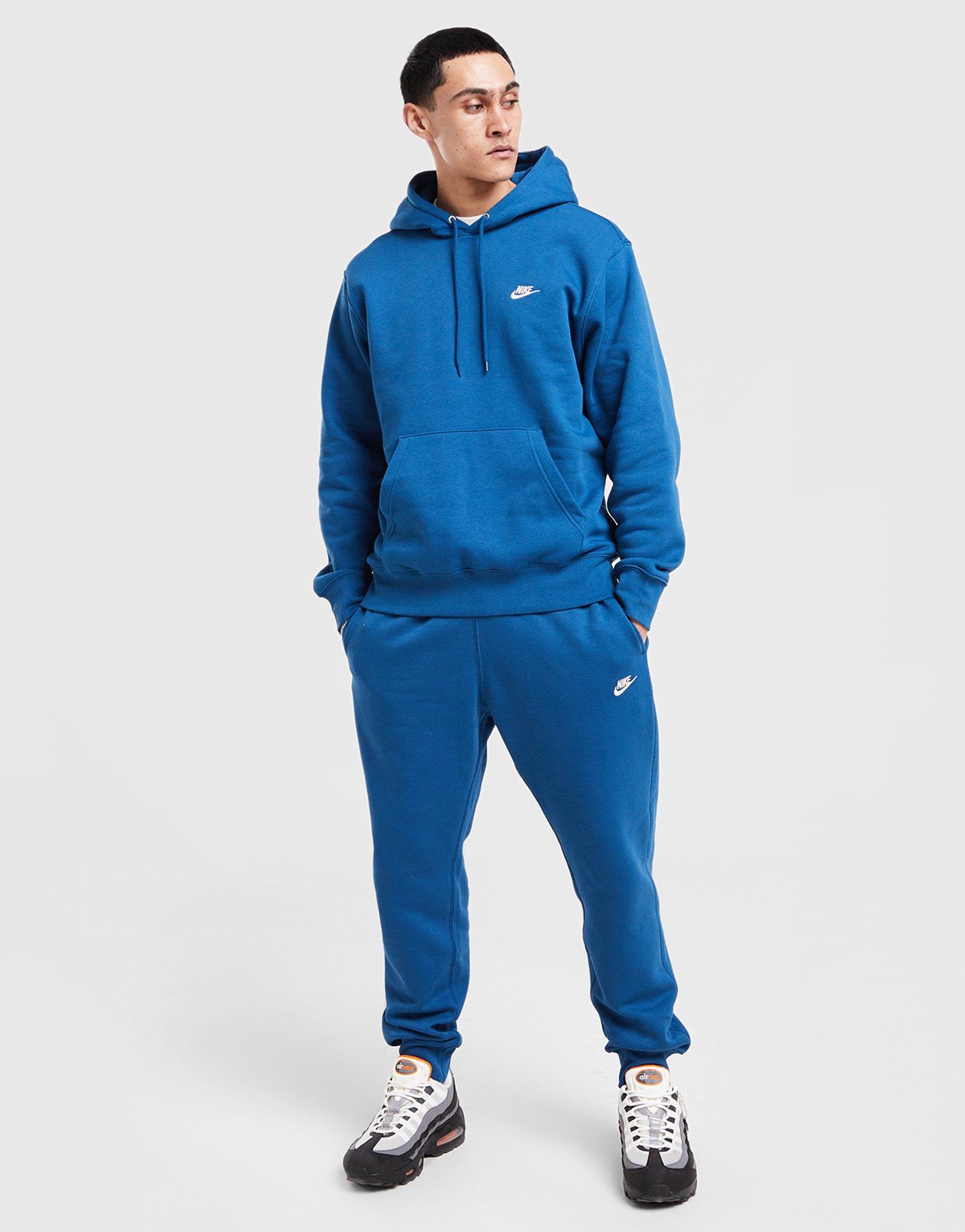 Nike Foundation Club Hoodie